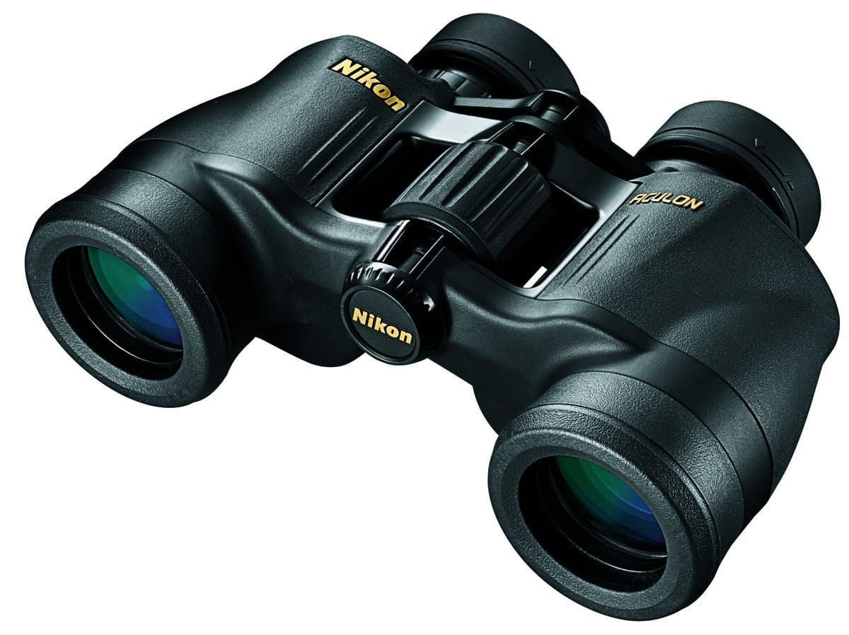 Nikon Aculon 7×35