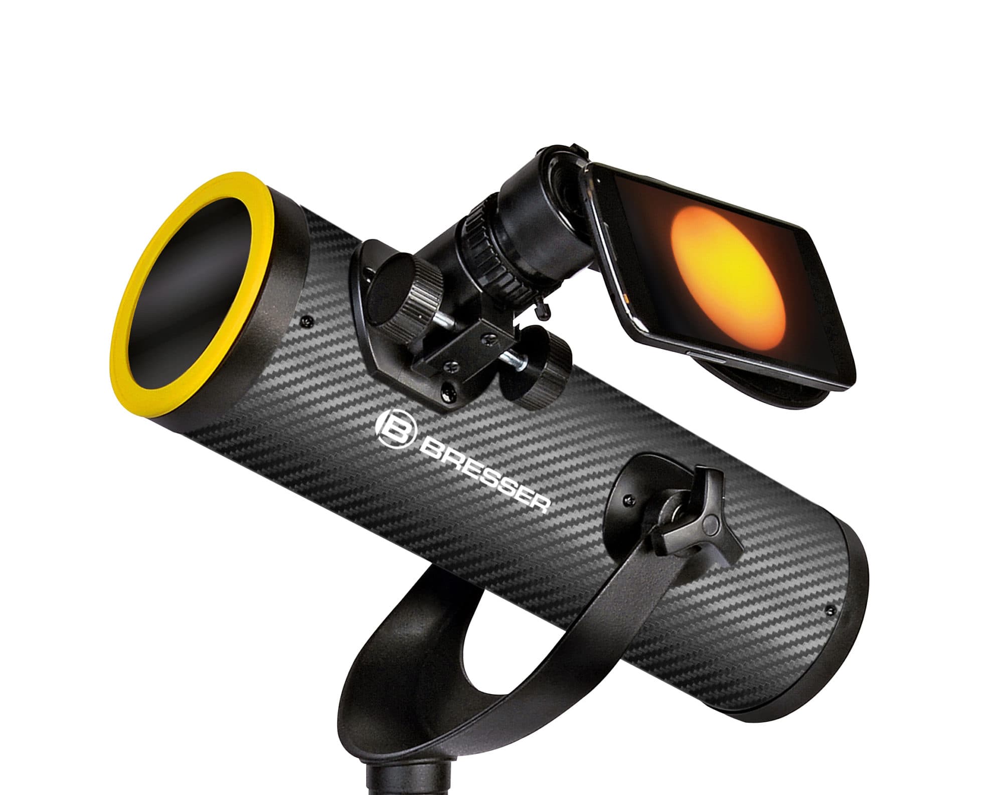 Bresser Solarix AZ 76/350 Teleskop