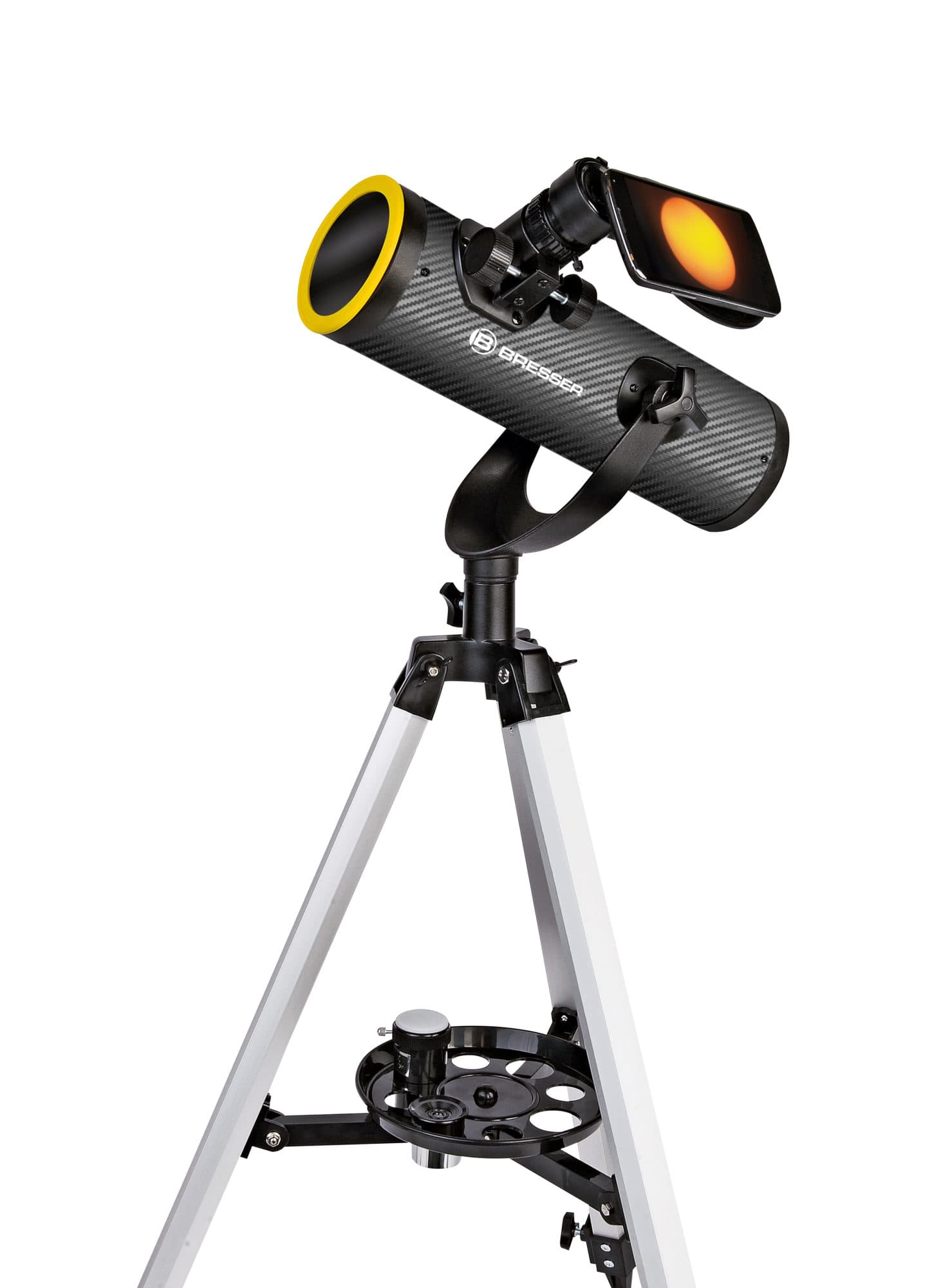 Bresser Solarix AZ 76/350 Teleskop