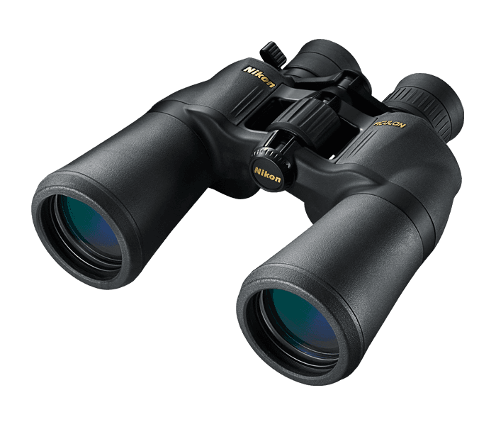 Nikon Aculon A211 Zoom 10-22×50