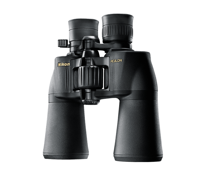 Nikon Aculon A211 Zoom 10-22×50