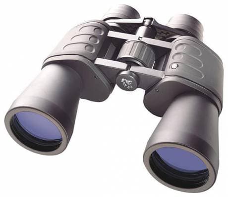 Bresser Hunter Variabel zoom 8-24×50 med Sentral fokusering