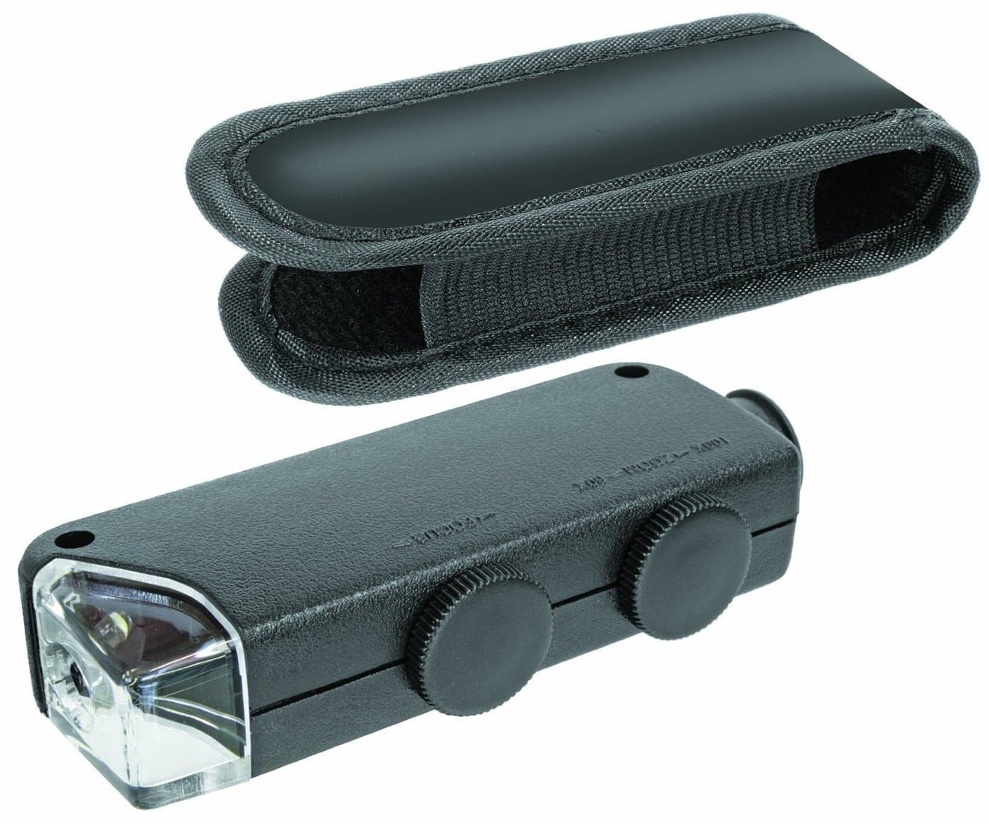 Bresser Pocket Mikroskop 60x-100x