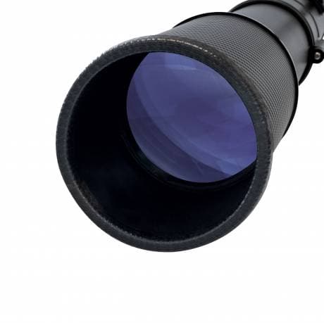 Sirius 70/900 AZ Carbon Refraktor Teleskop
