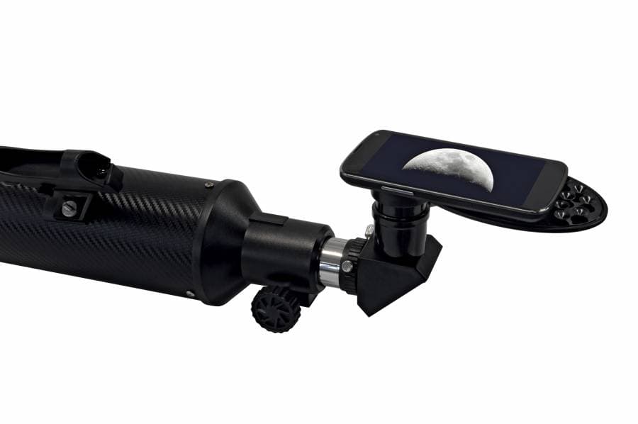 Sirius 70/900 AZ Carbon Refraktor Teleskop