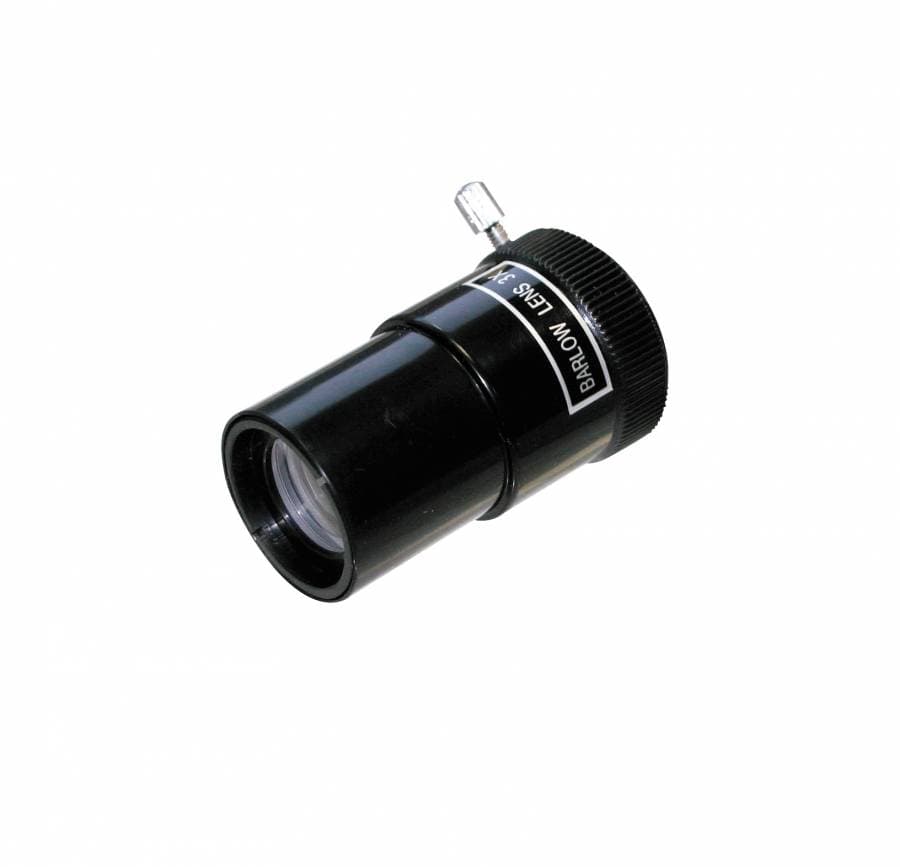 Sirius 70/900 AZ Carbon Refraktor Teleskop
