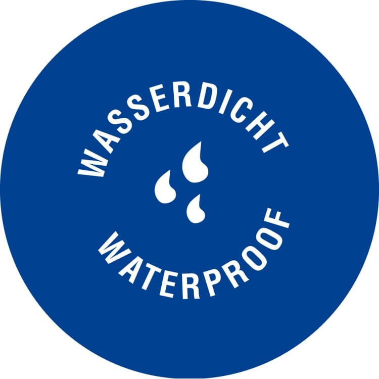 Bresser Marine Kikkert 7×50 GAL
