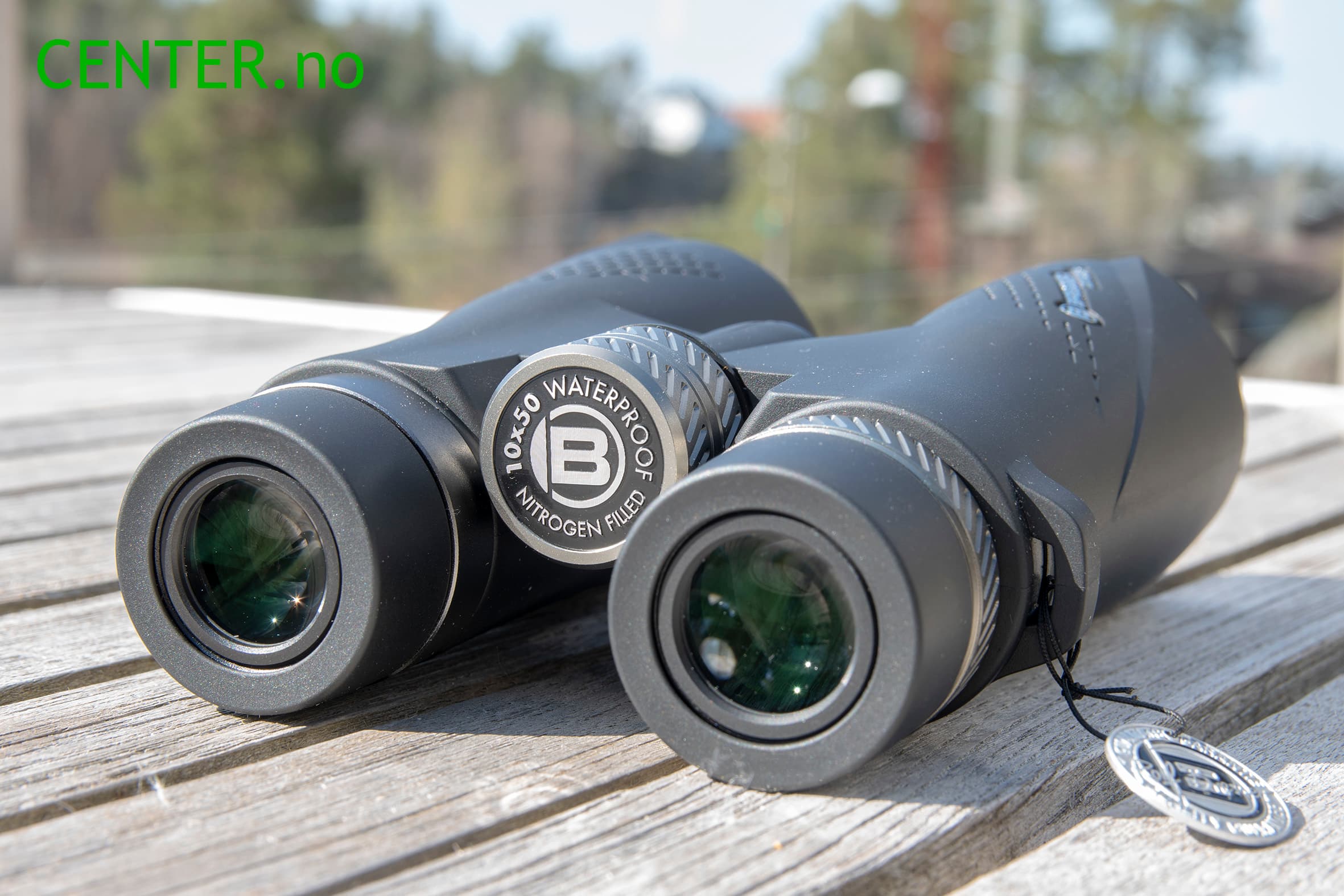 Bresser Condor 10×50