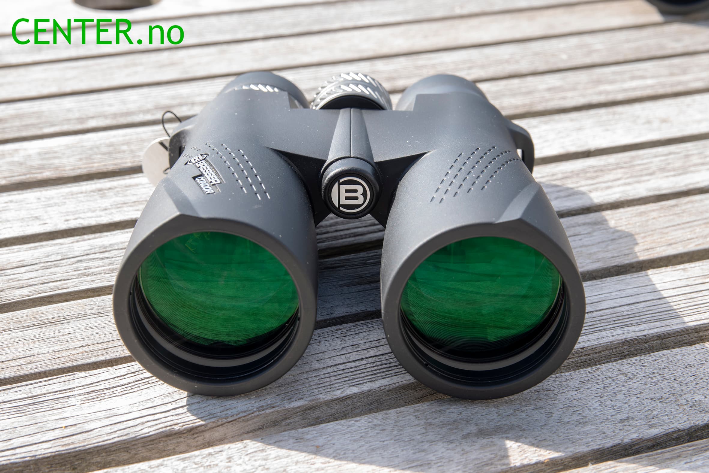 Bresser Condor 10×50