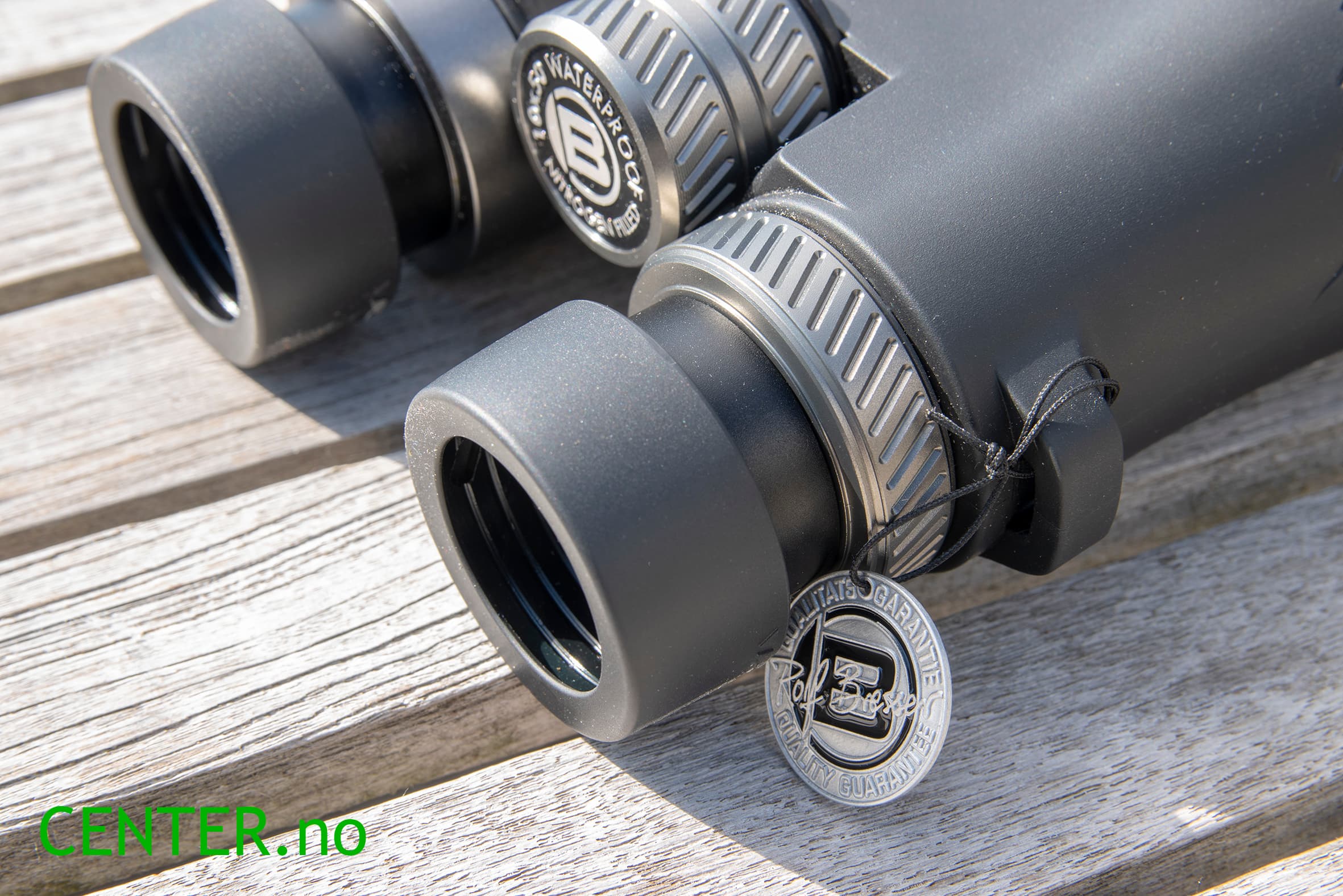 Bresser Condor 10×50