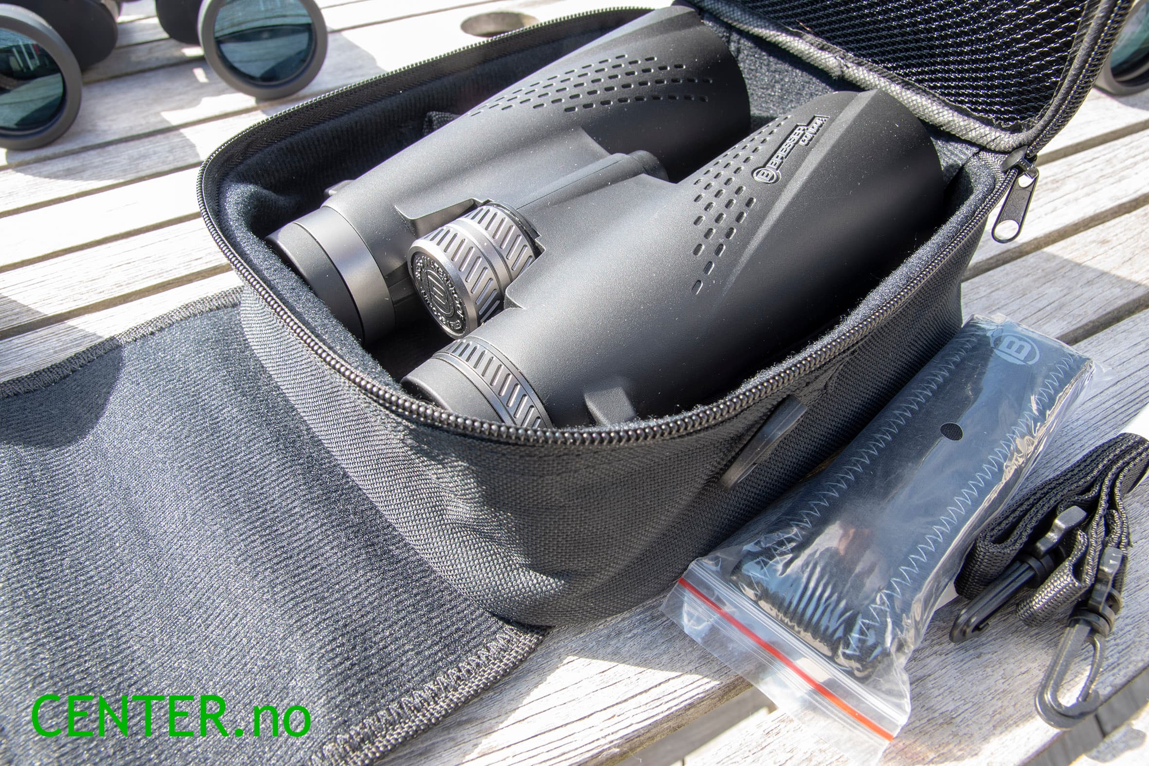 Bresser Condor 10×50
