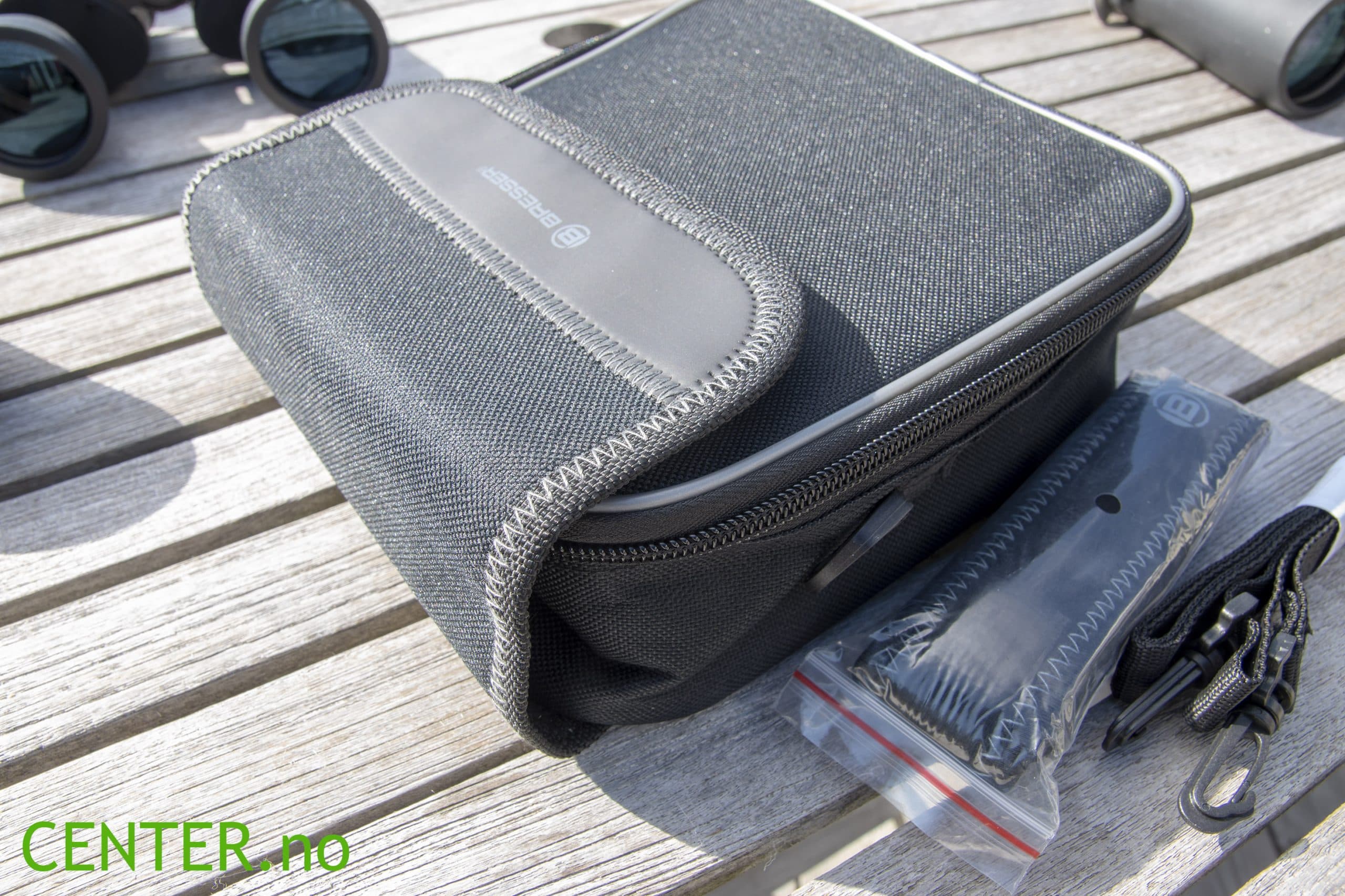 Bresser Condor 10×50