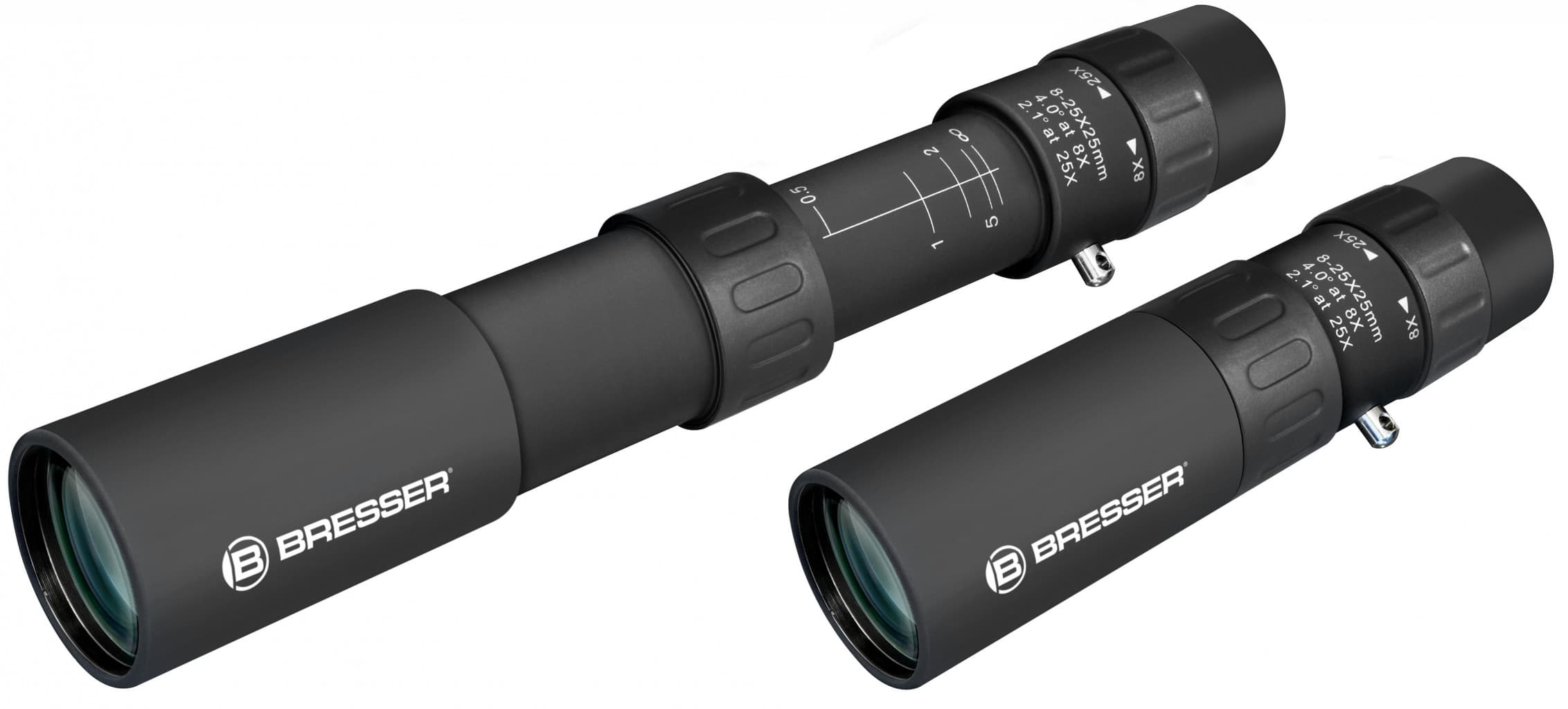 Bresser Zoomar 8-25×25 Monokular