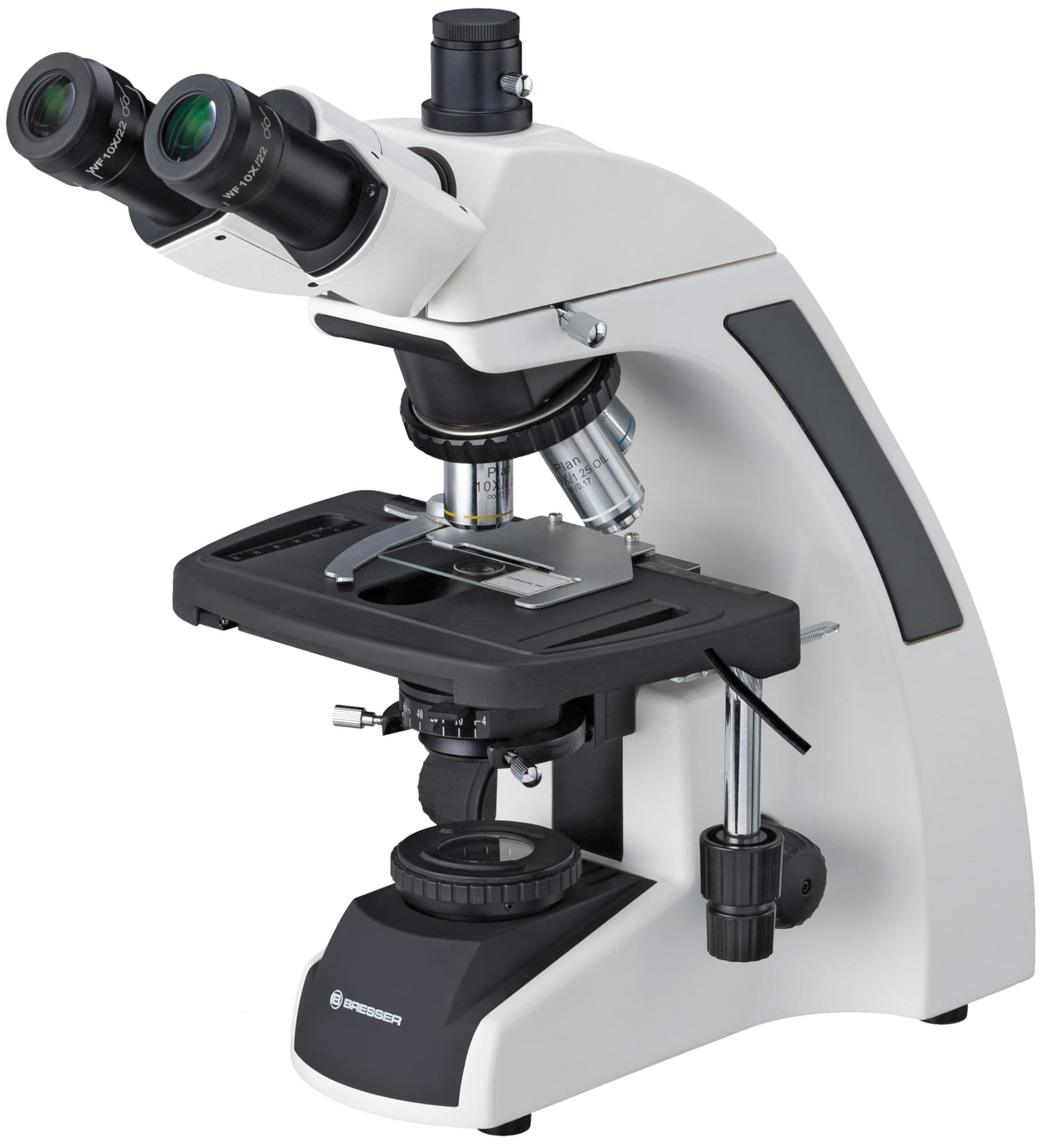 Bresser Science Infinity Mikroskop 40x-1000x