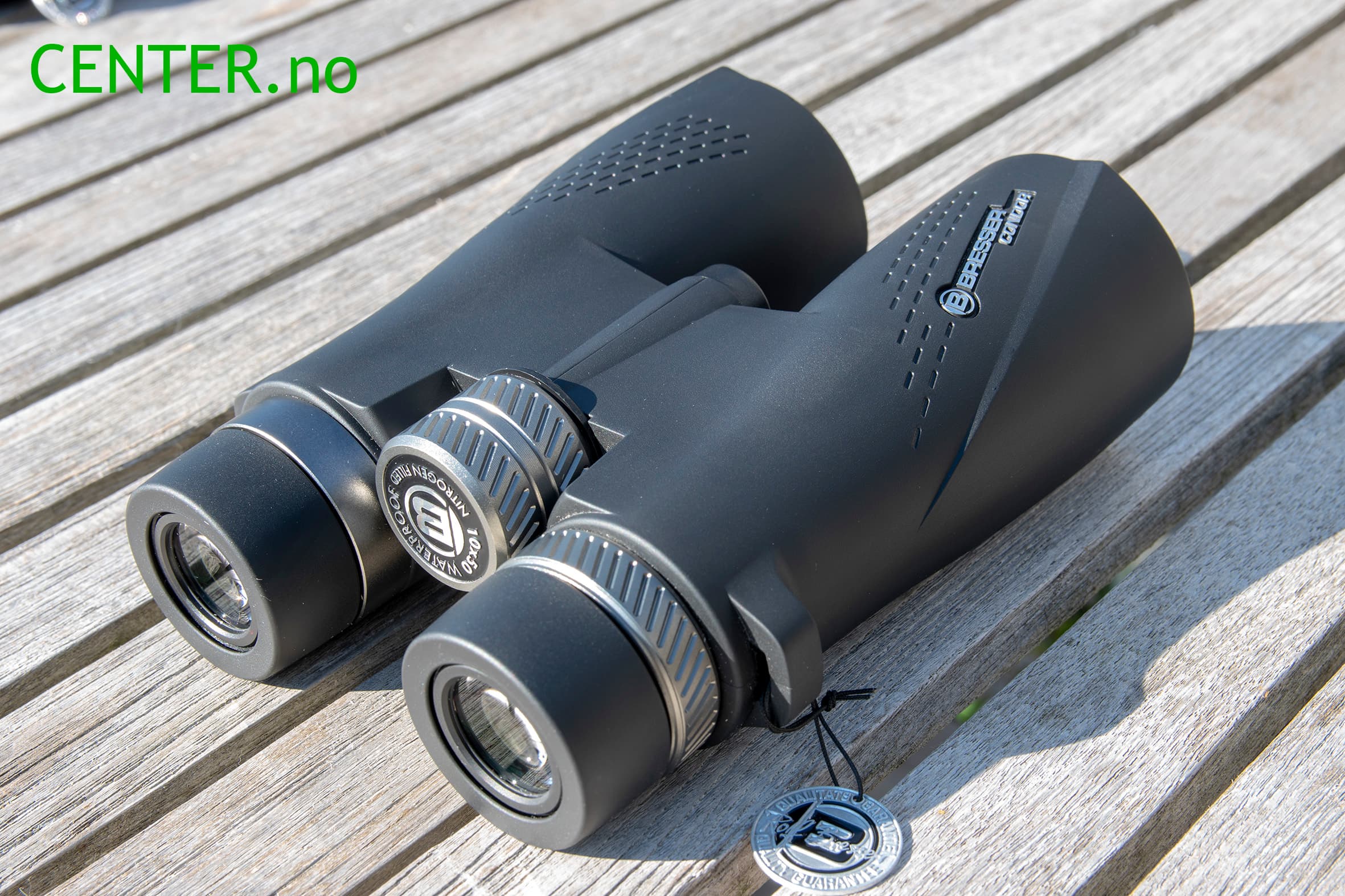 Bresser Condor 10×50