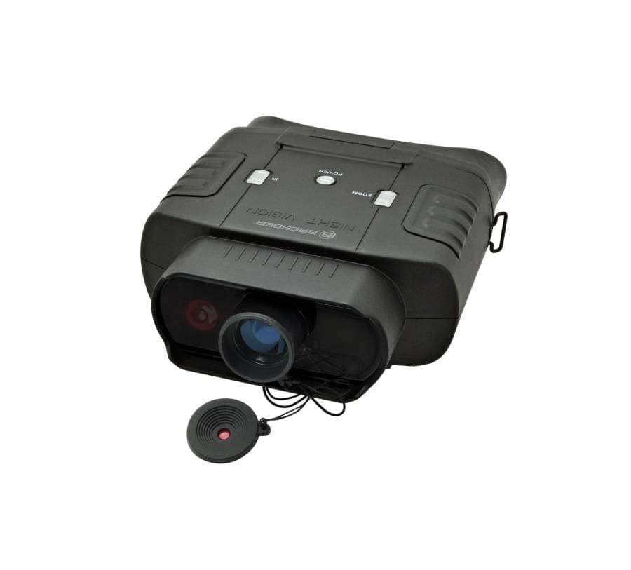 Bresser Night Vision 3×20