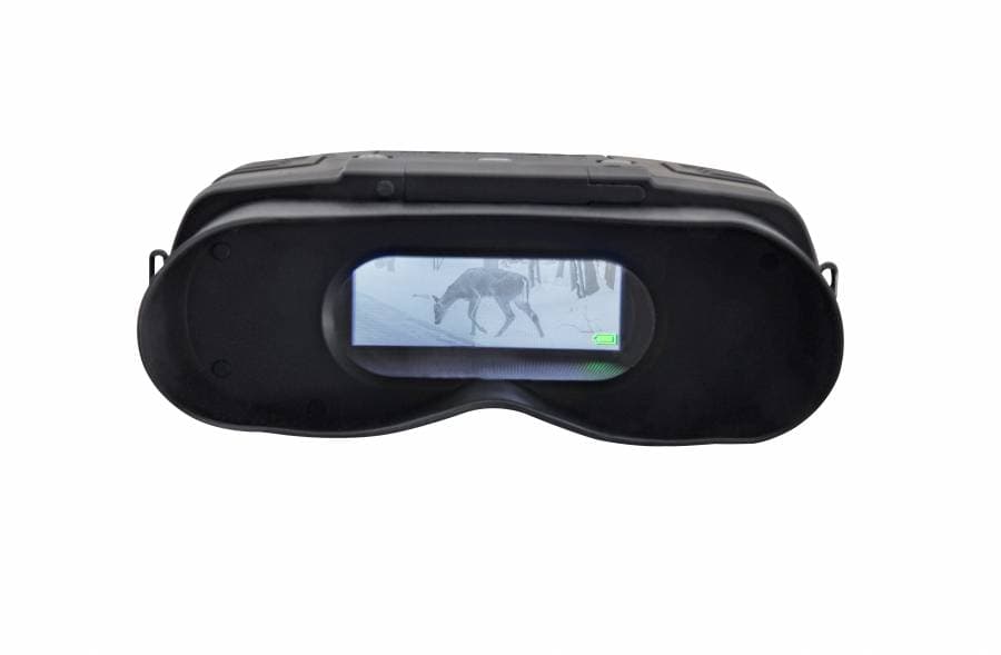 Bresser Night Vision 3×20