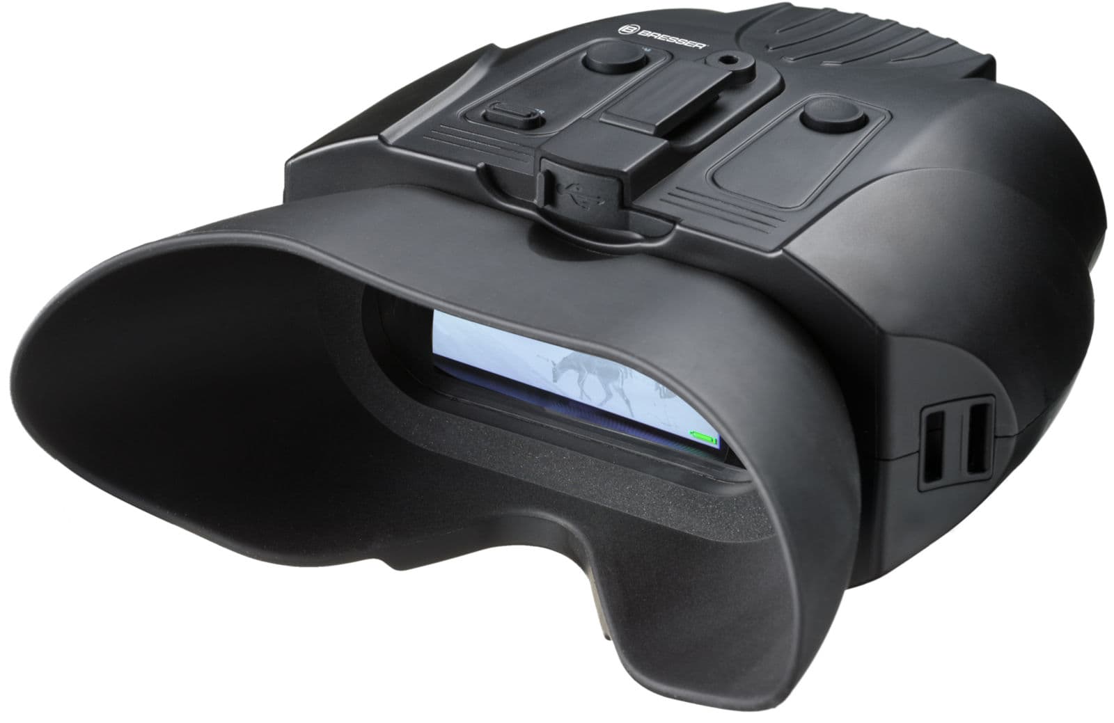 Bresser Night Vision 1x