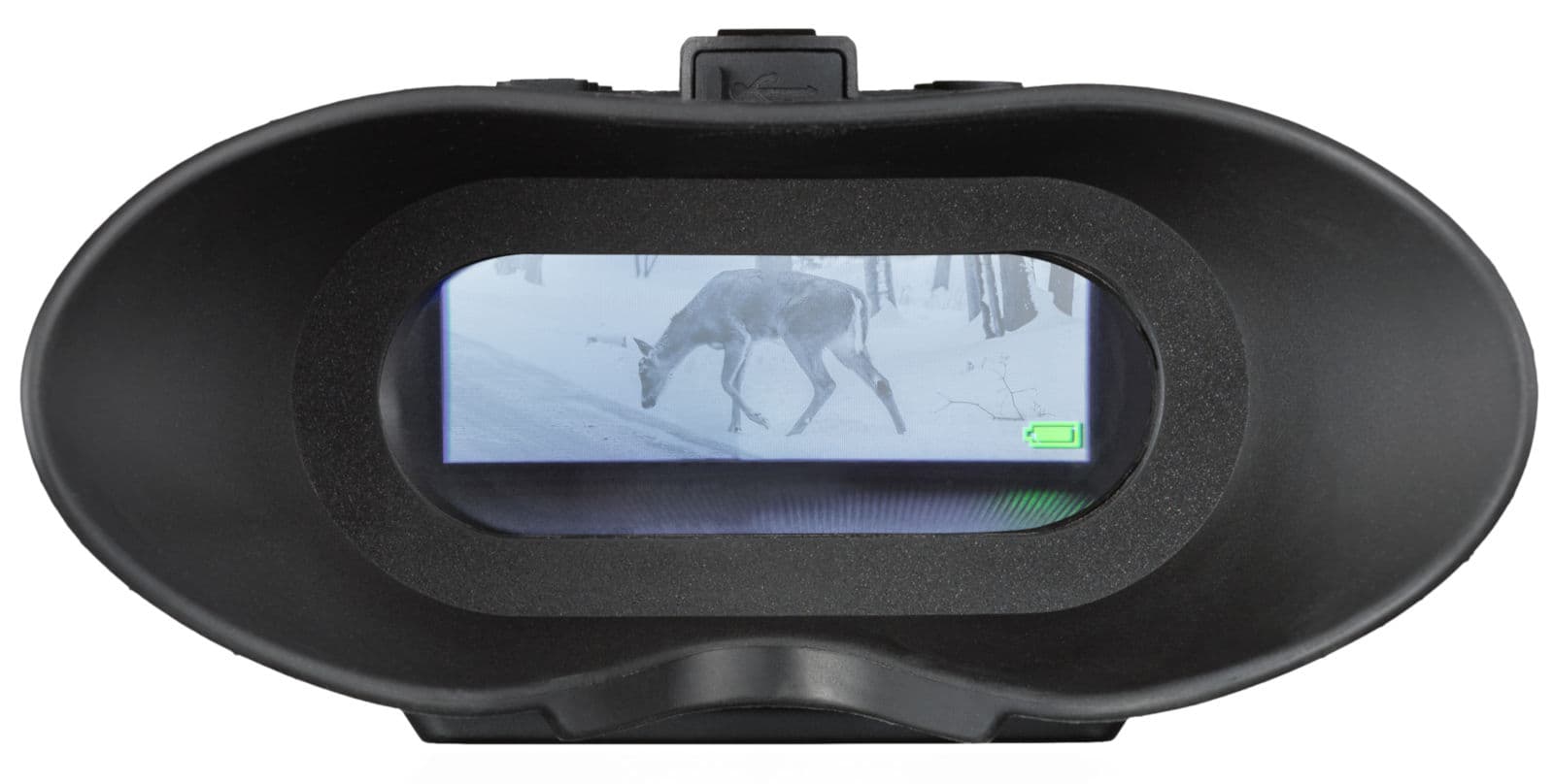 Bresser Night Vision 1x