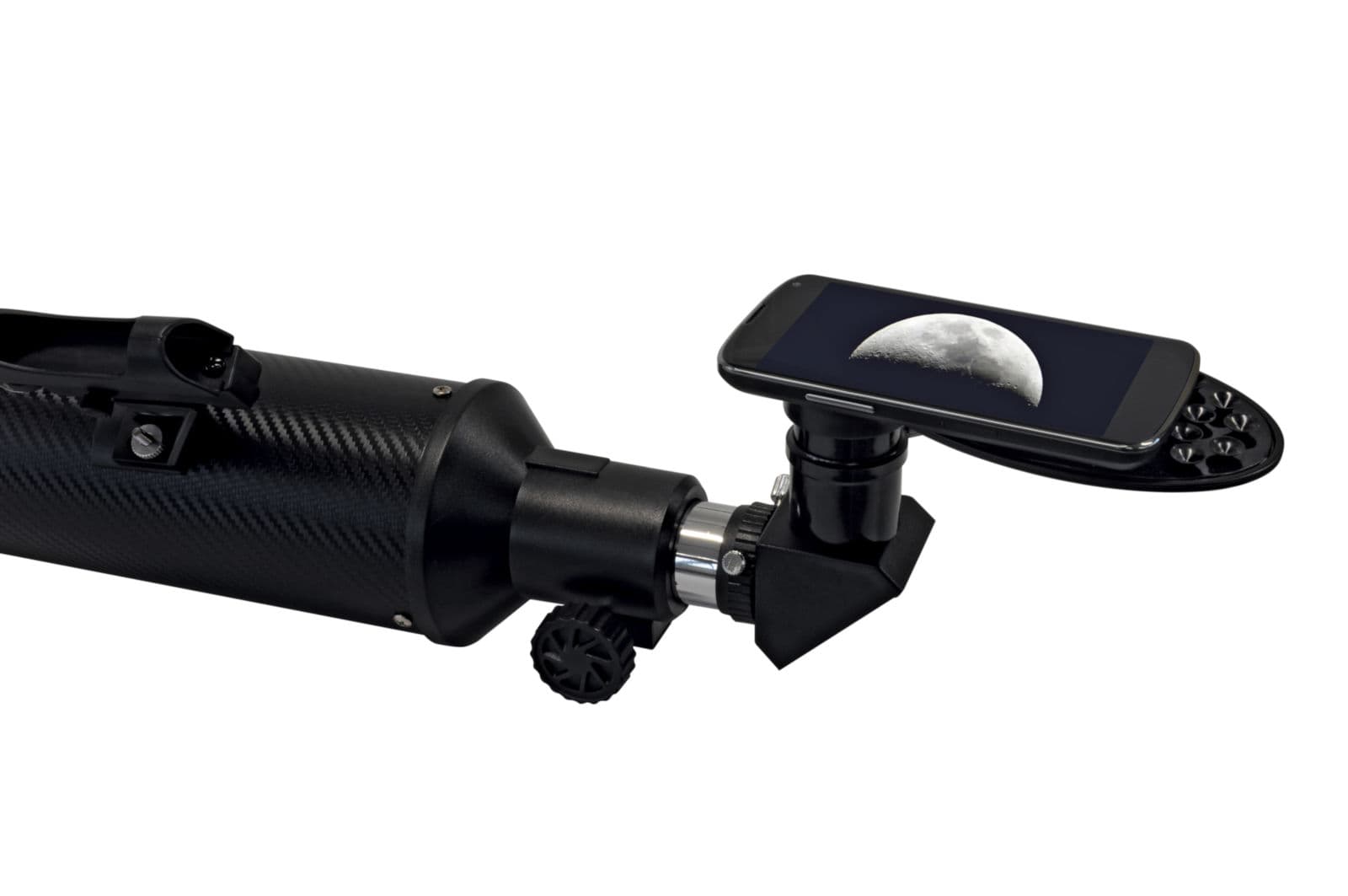 Bresser Polaris 102/460 Teleskop med EQ3 Stativ