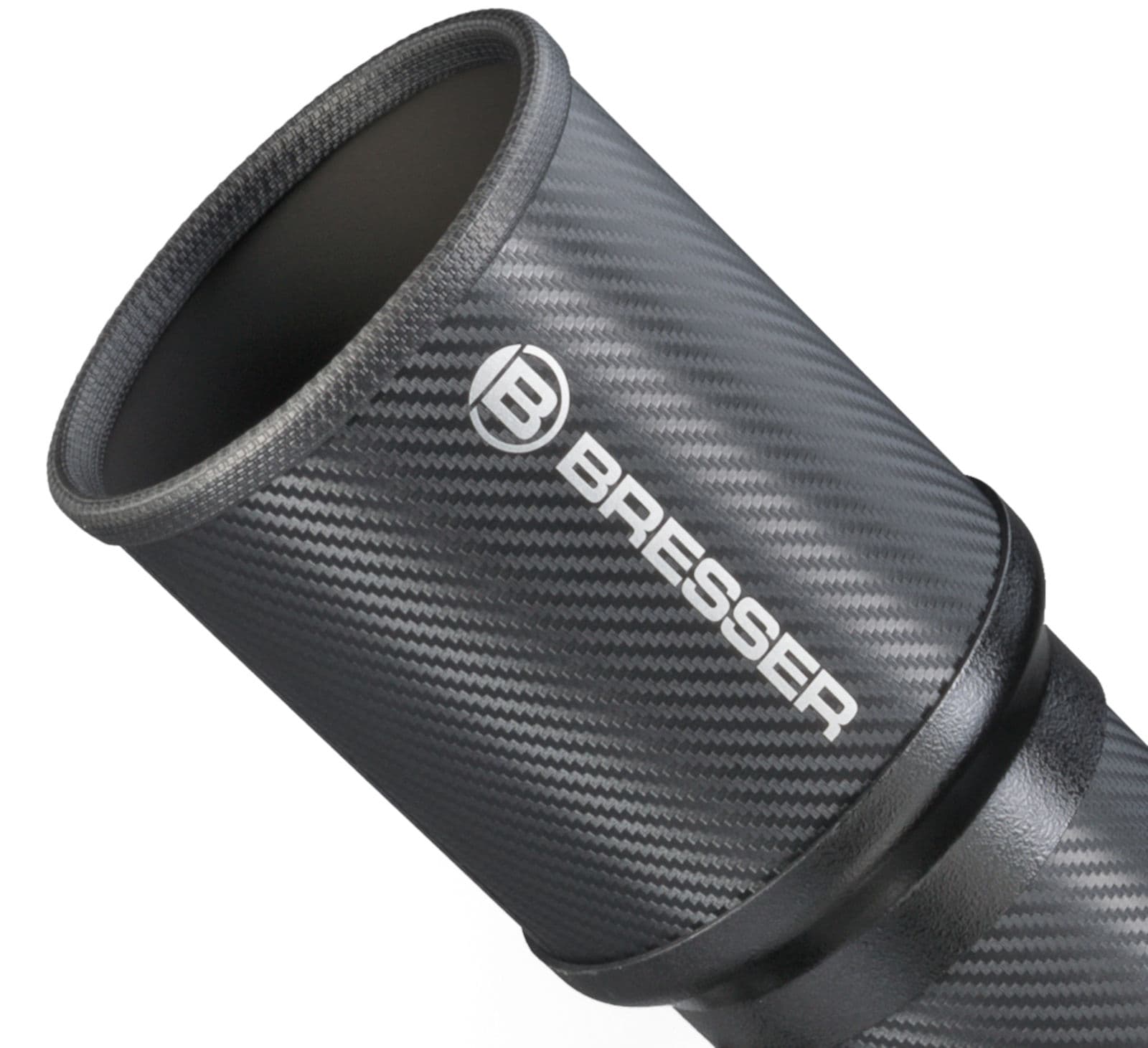 Bresser Polaris 102/460 Teleskop med EQ3 Stativ