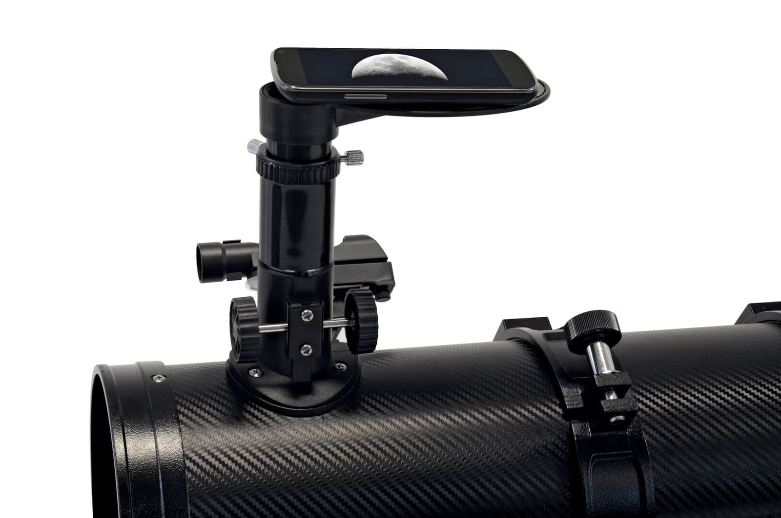 Bresser Pollux 150/1400 Teleskop med EQ3 Stativ