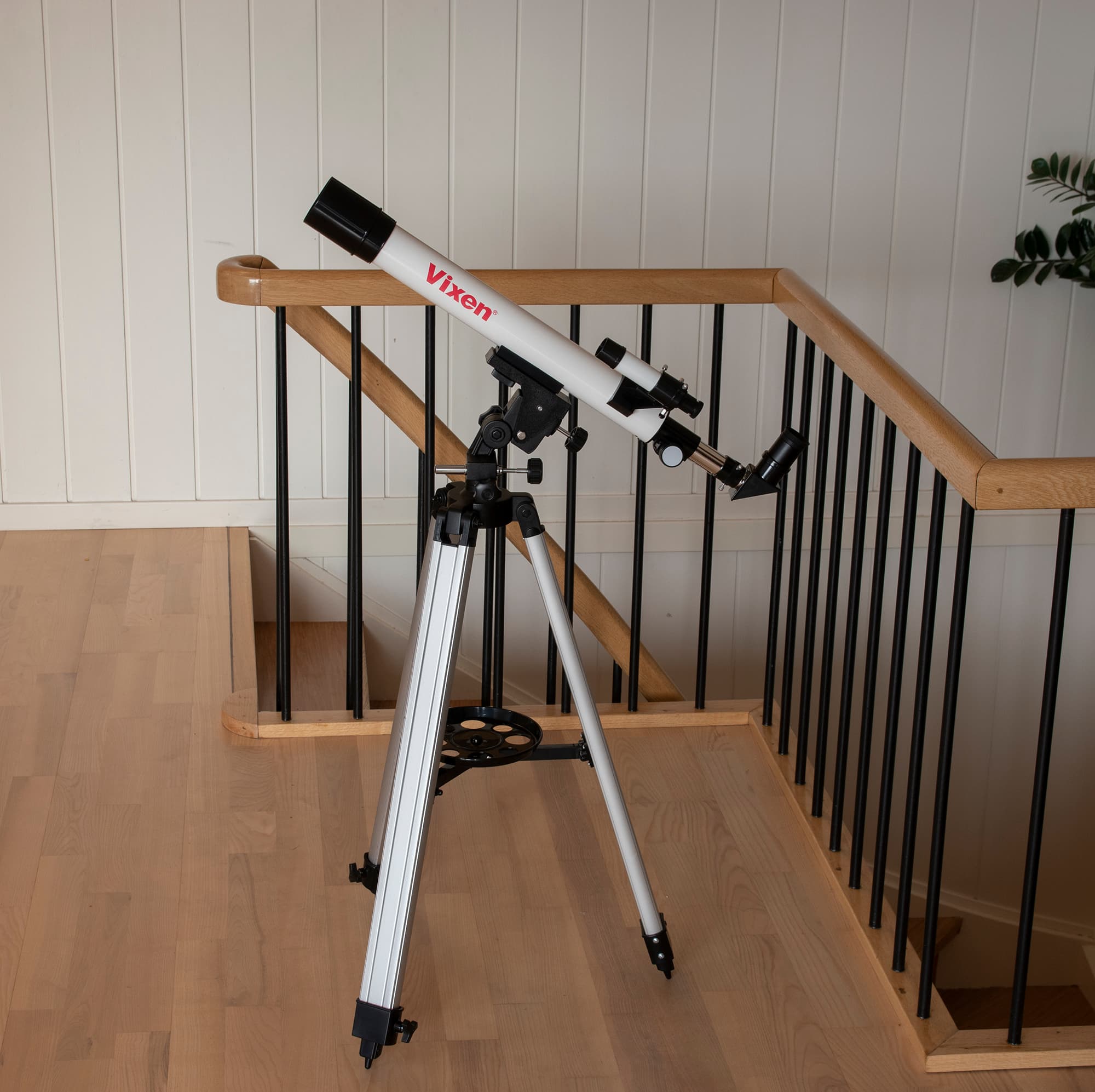 Space Eye Teleskop med Stativ (Demo)