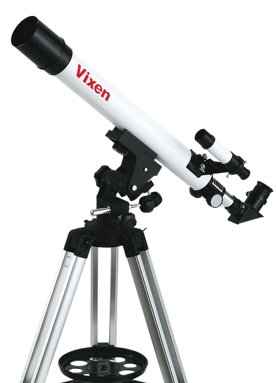 Space Eye Teleskop med Stativ (Demo)