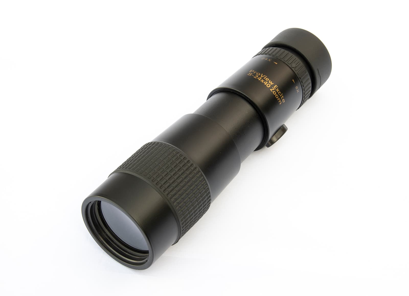 ProView 8-24×40 Excite Zoom (Demo)