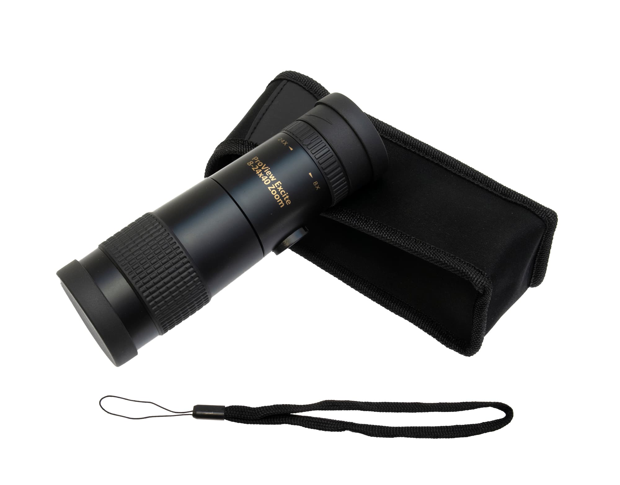 ProView 8-24×40 Excite Zoom (Demo)