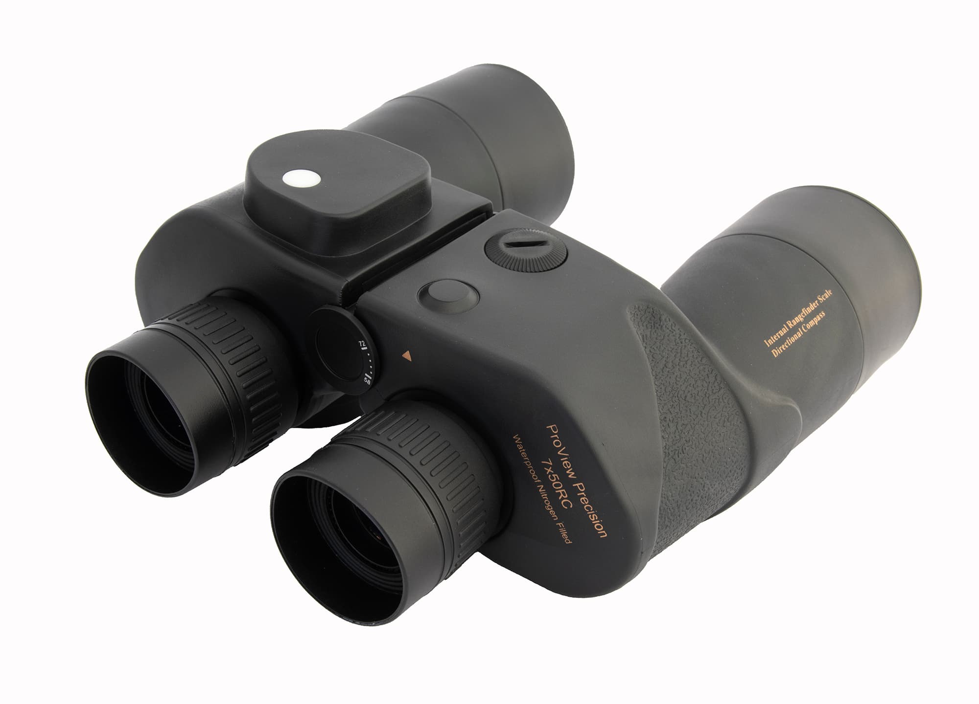 ProView 7×50 Precision Marine Kikkert (Demo)