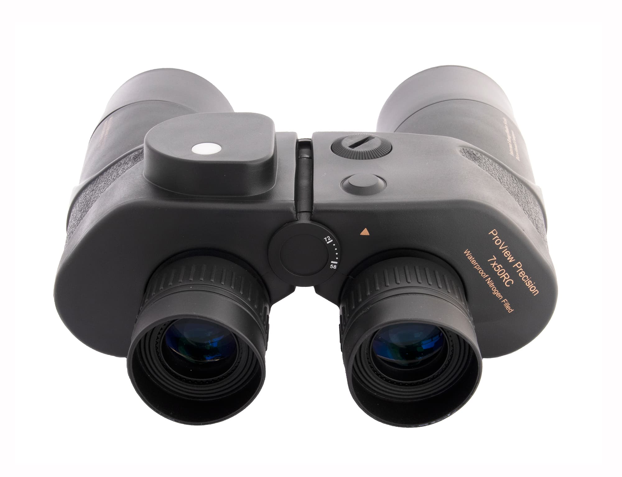 ProView 7×50 Precision Marine Kikkert (Demo)