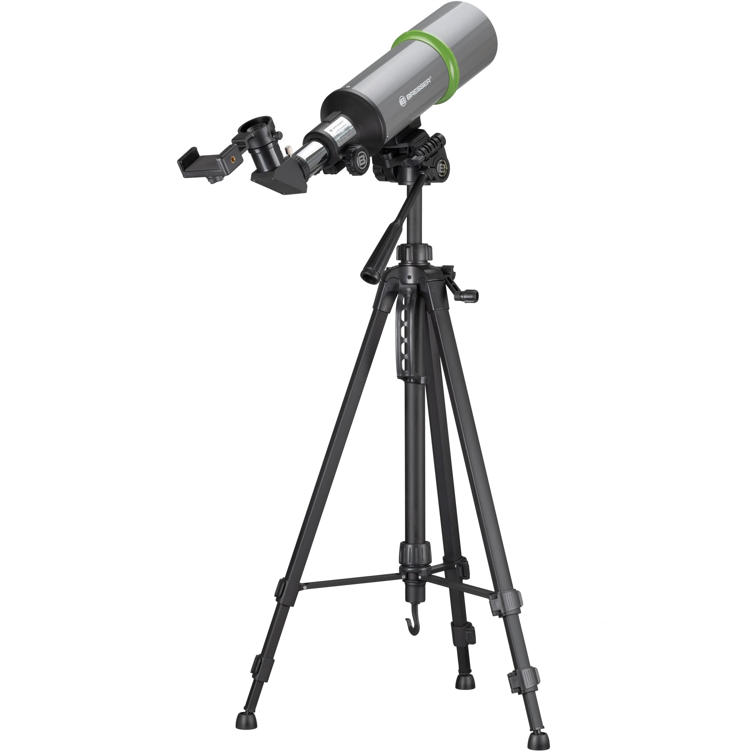 Bresser NightExplorer 80/400 Teleskop