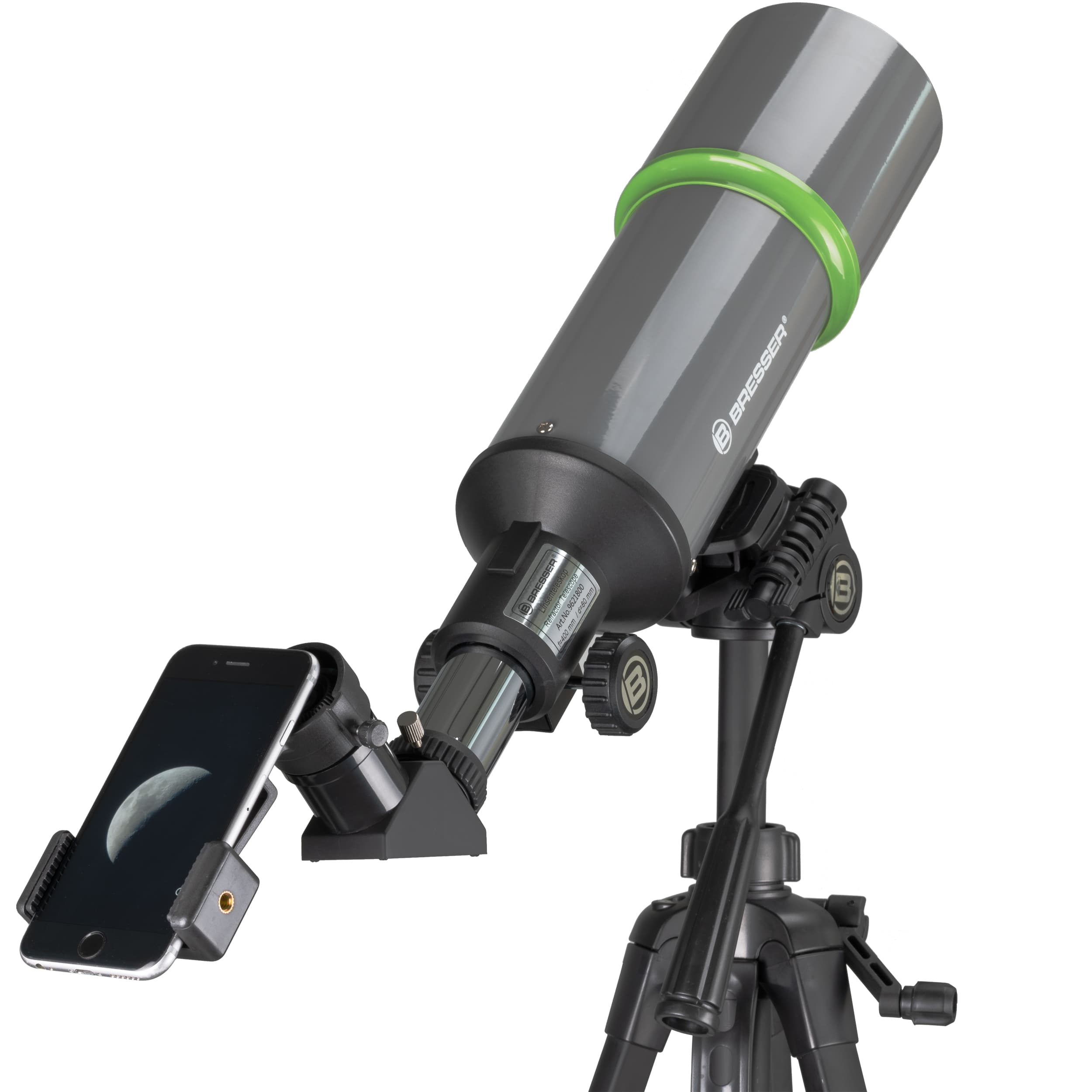 Bresser NightExplorer 80/400 Teleskop