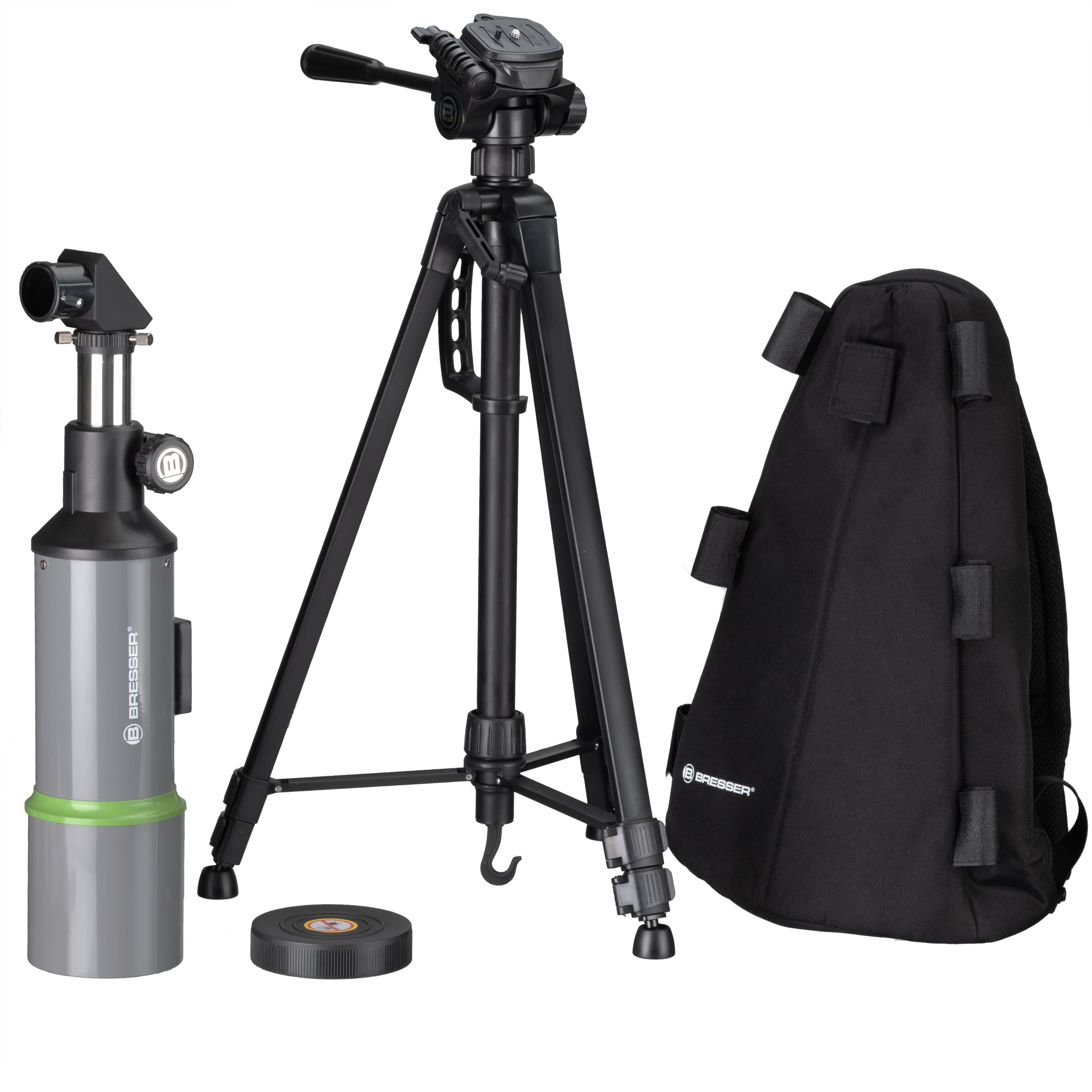 Bresser NightExplorer 80/400 Teleskop