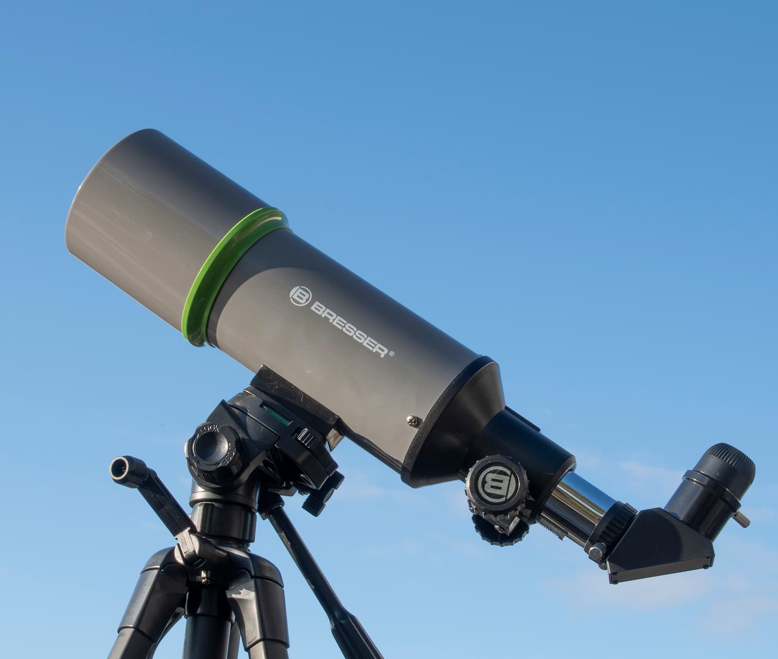 Bresser NightExplorer 80/400 Teleskop