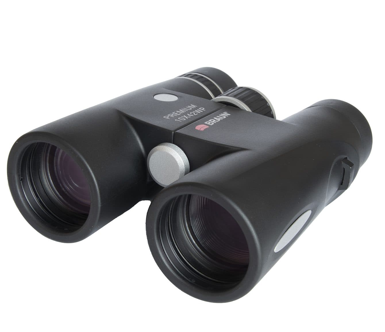 Braun 10×42 Premium Kikkert