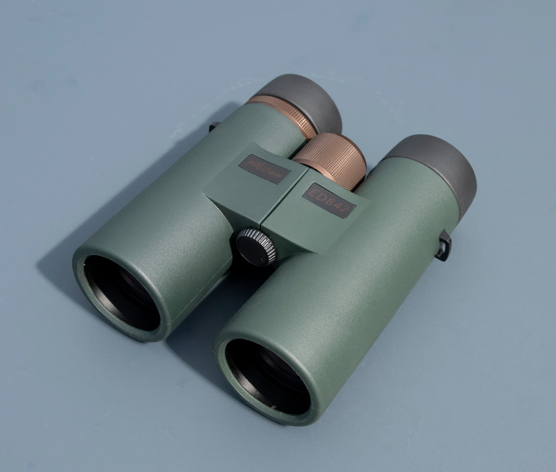 ProView ED 10×42 (Demo)