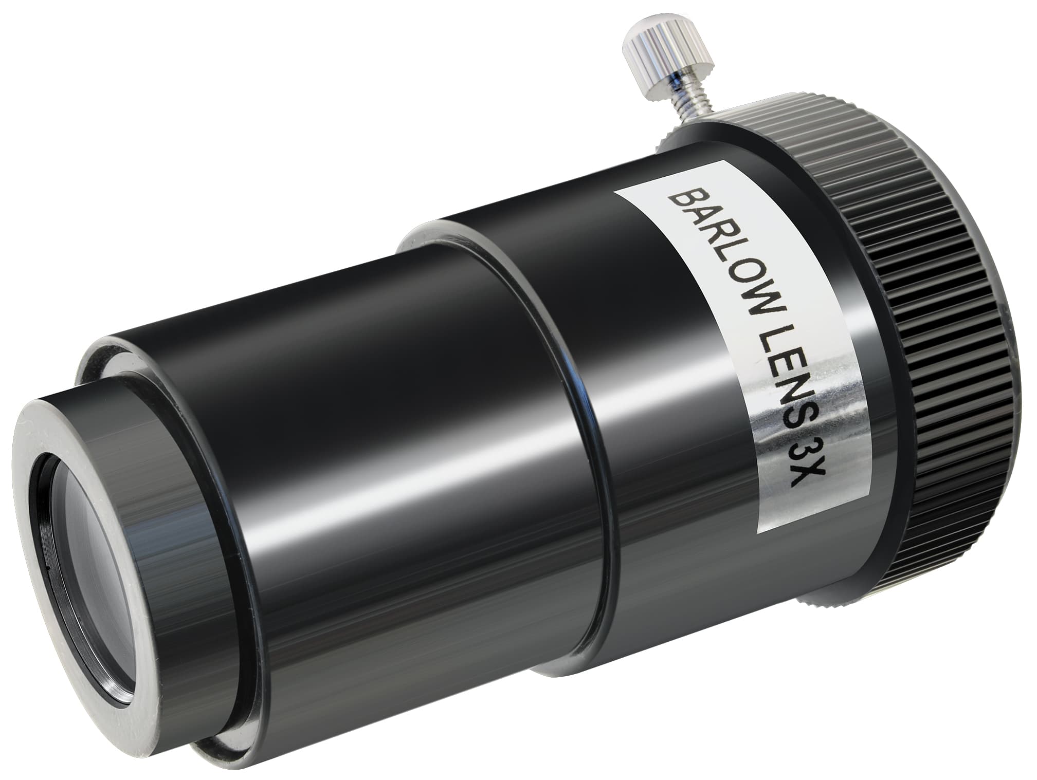 Bresser Pegasus 130/650 Reflektor Teleskop med EQ3 Stativ