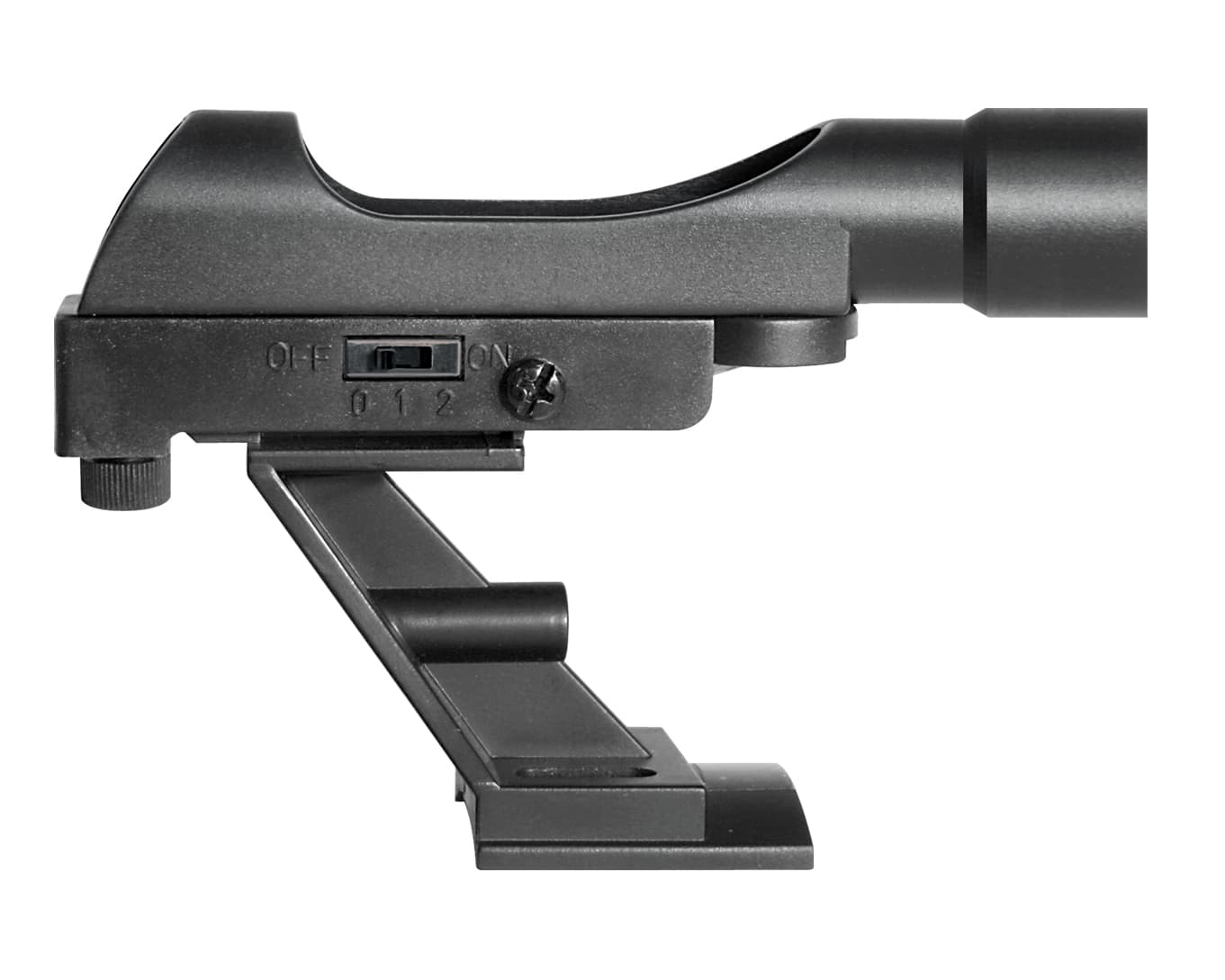 NATIONAL GEOGRAPHIC Newton Reflektor Teleskop 130/650 med Stabilisert Stativ