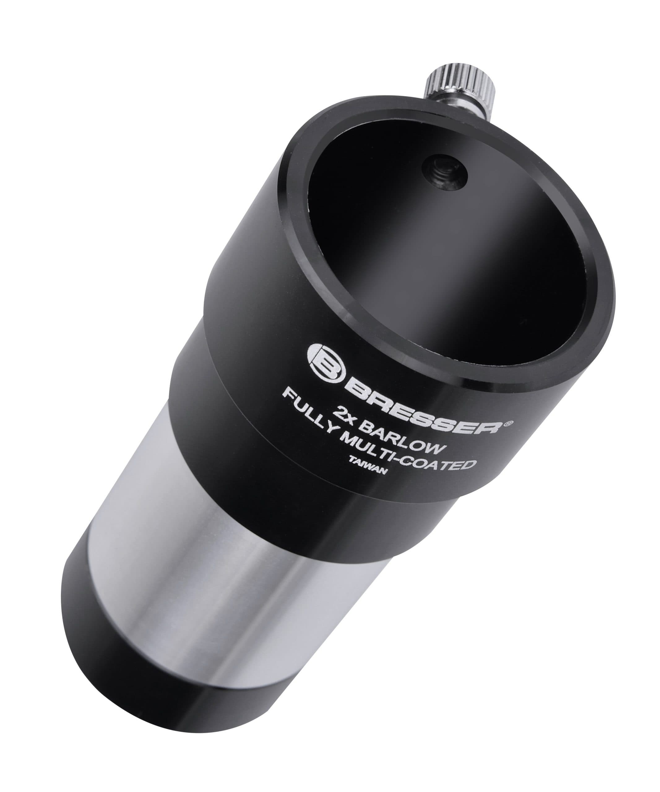 Bresser Achromatic 2x Barlow Lens