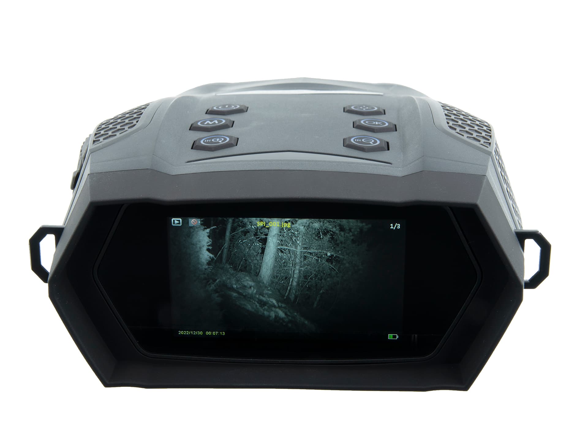 Life Lens Night Vision