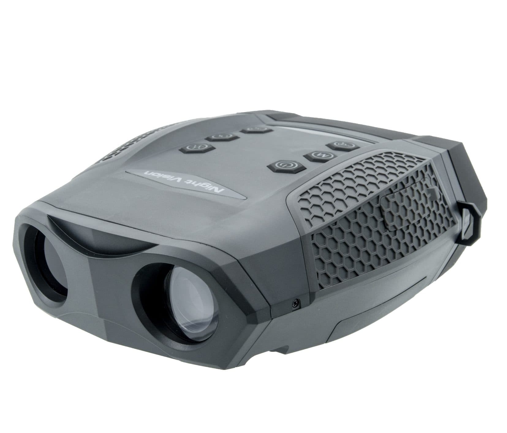 Life Lens Night Vision