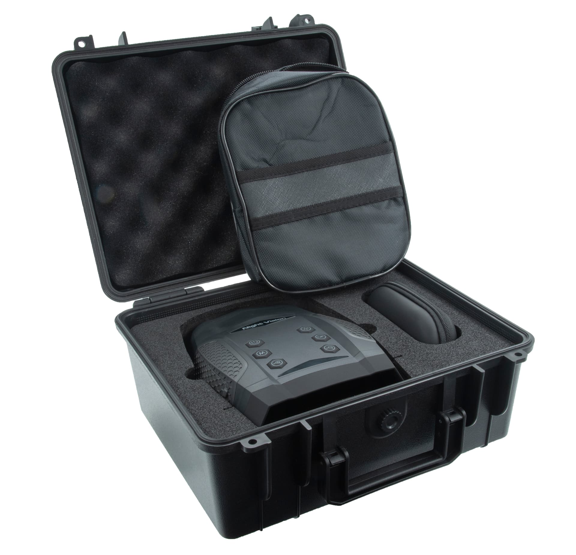 Life Lens Night Vision