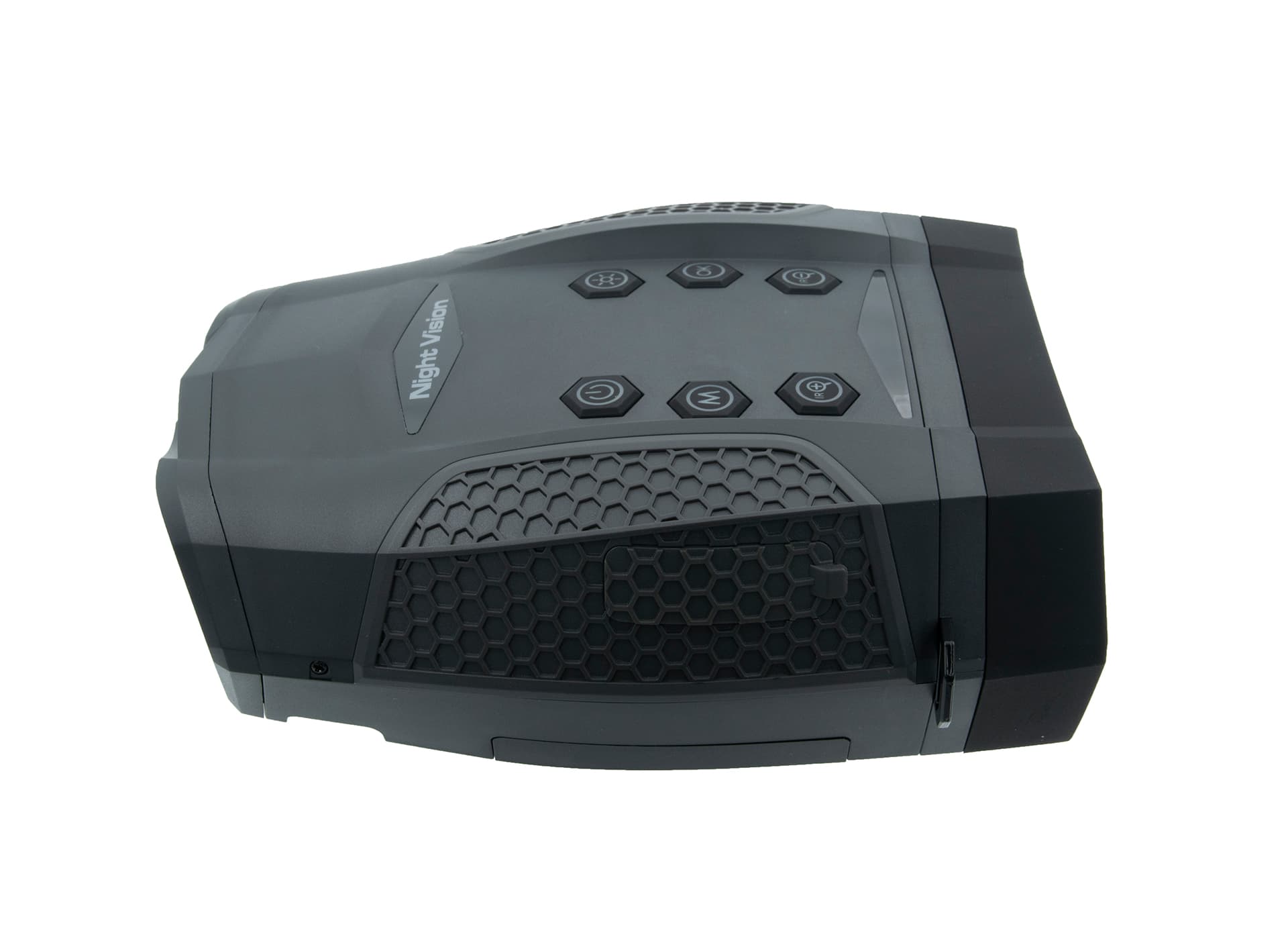 Life Lens Night Vision