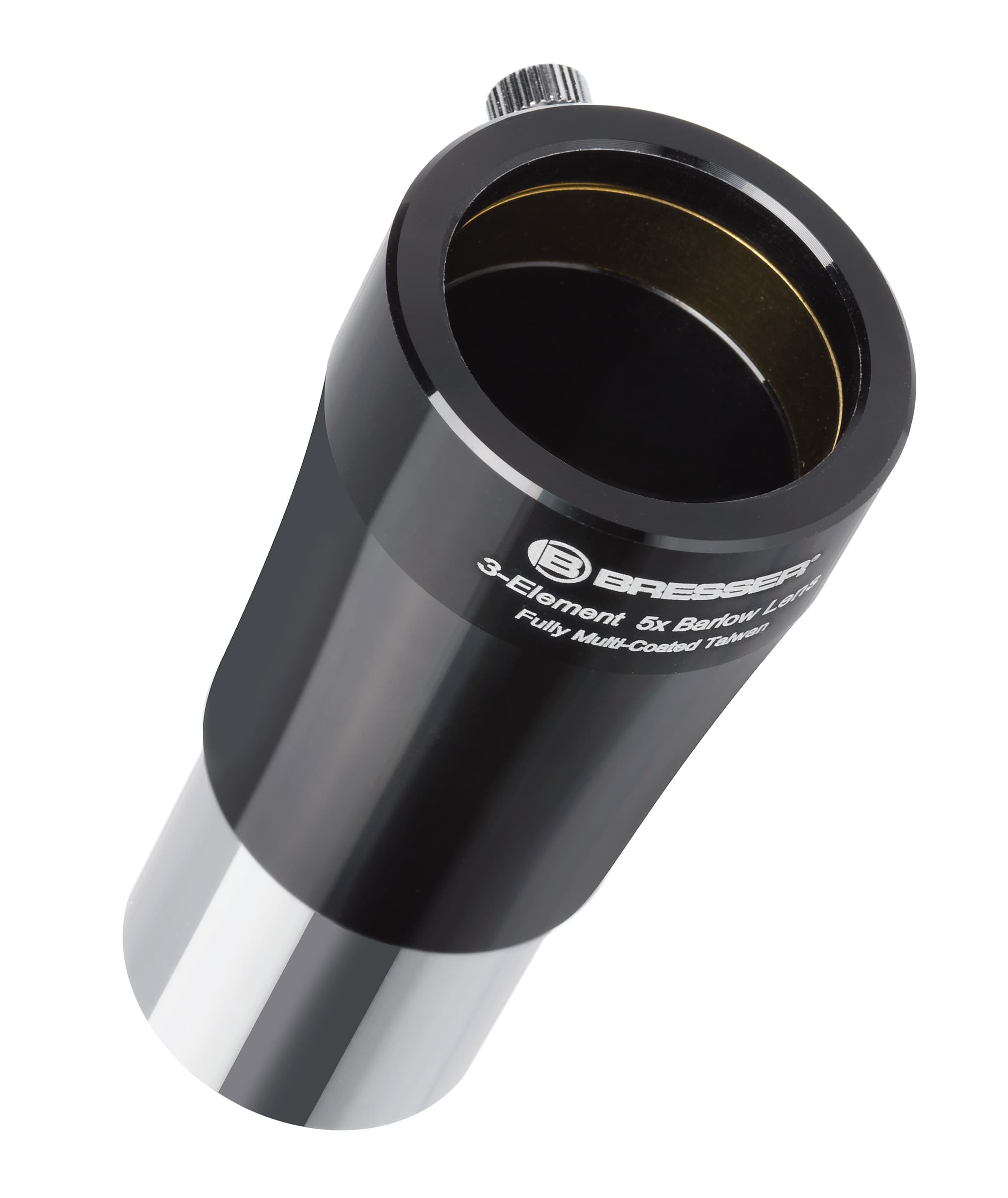 Bresser Achromatic 5x Barlow Lens ED glass