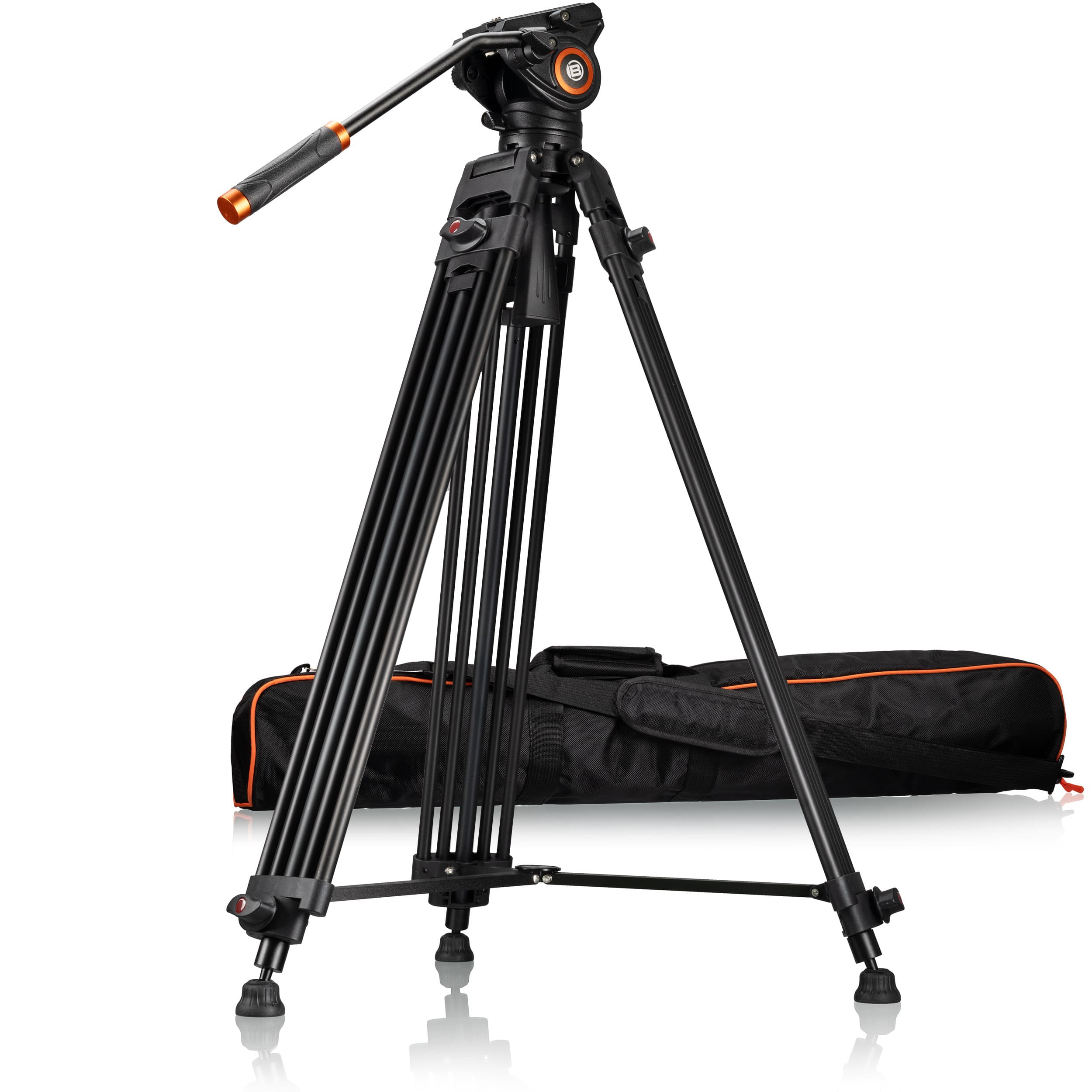 BRESSER VT-01 Professional Optics Stativ