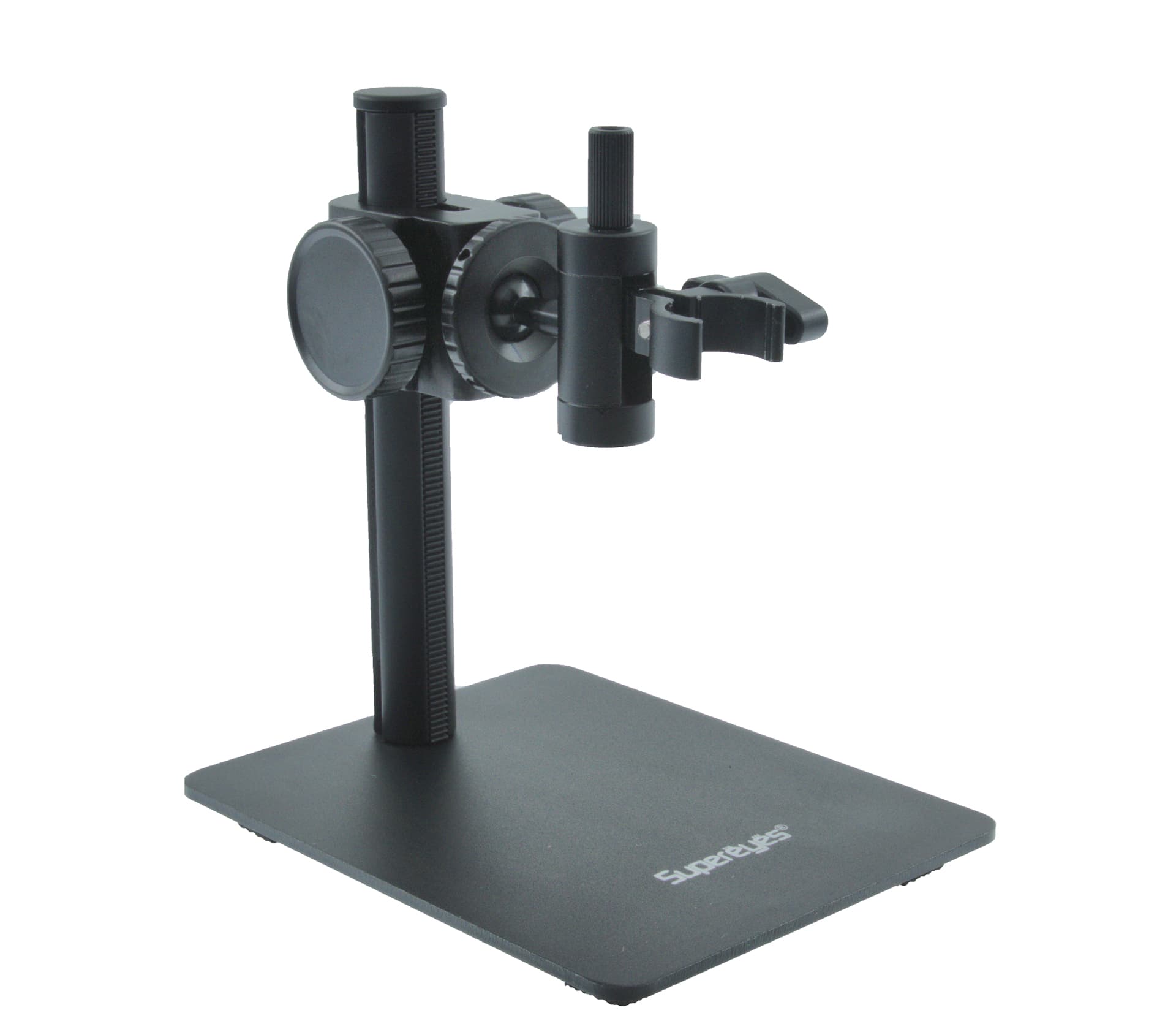 ProView Supereyes Mikroskop Metal Stand med Fine Adjustment