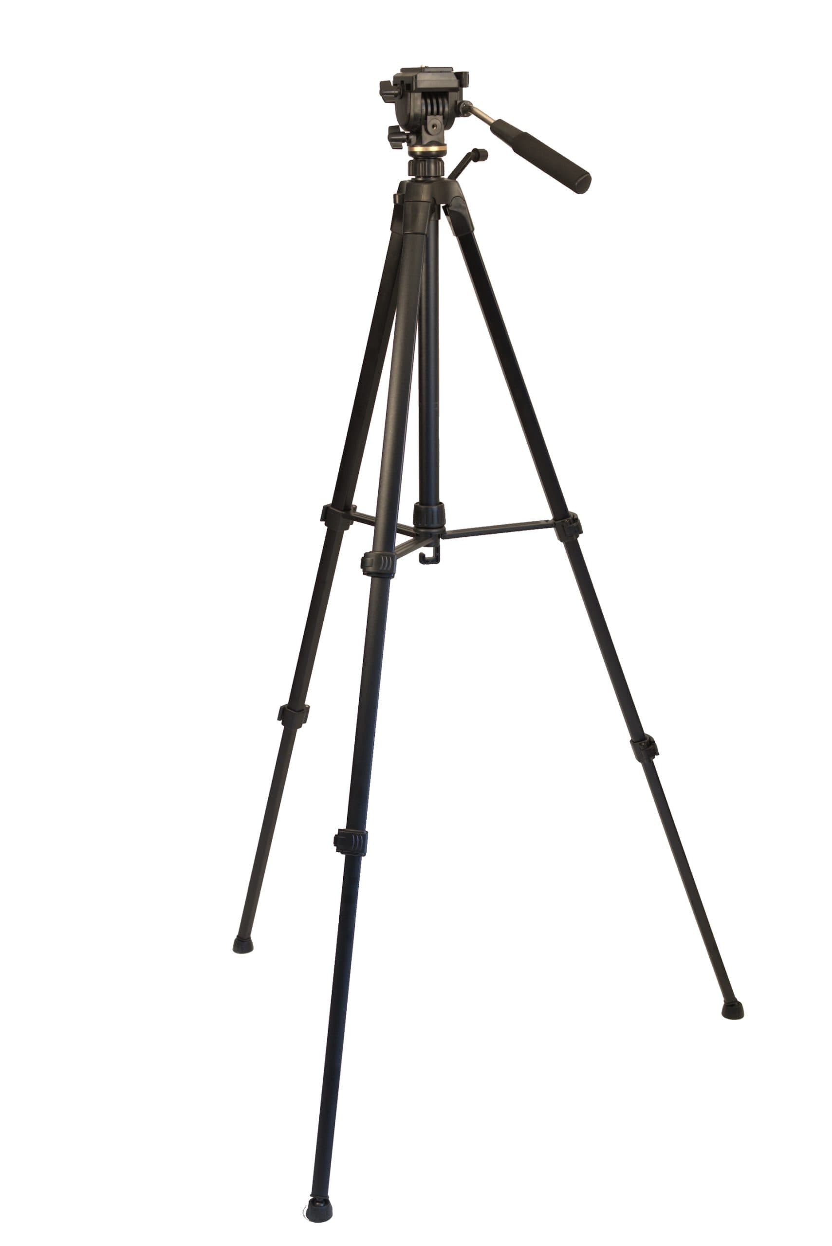 ProView Stativ og Metal Kikkert Adapter