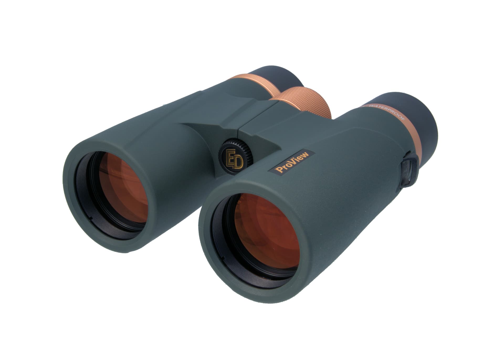 ProView ED 10×42 II Kikkert